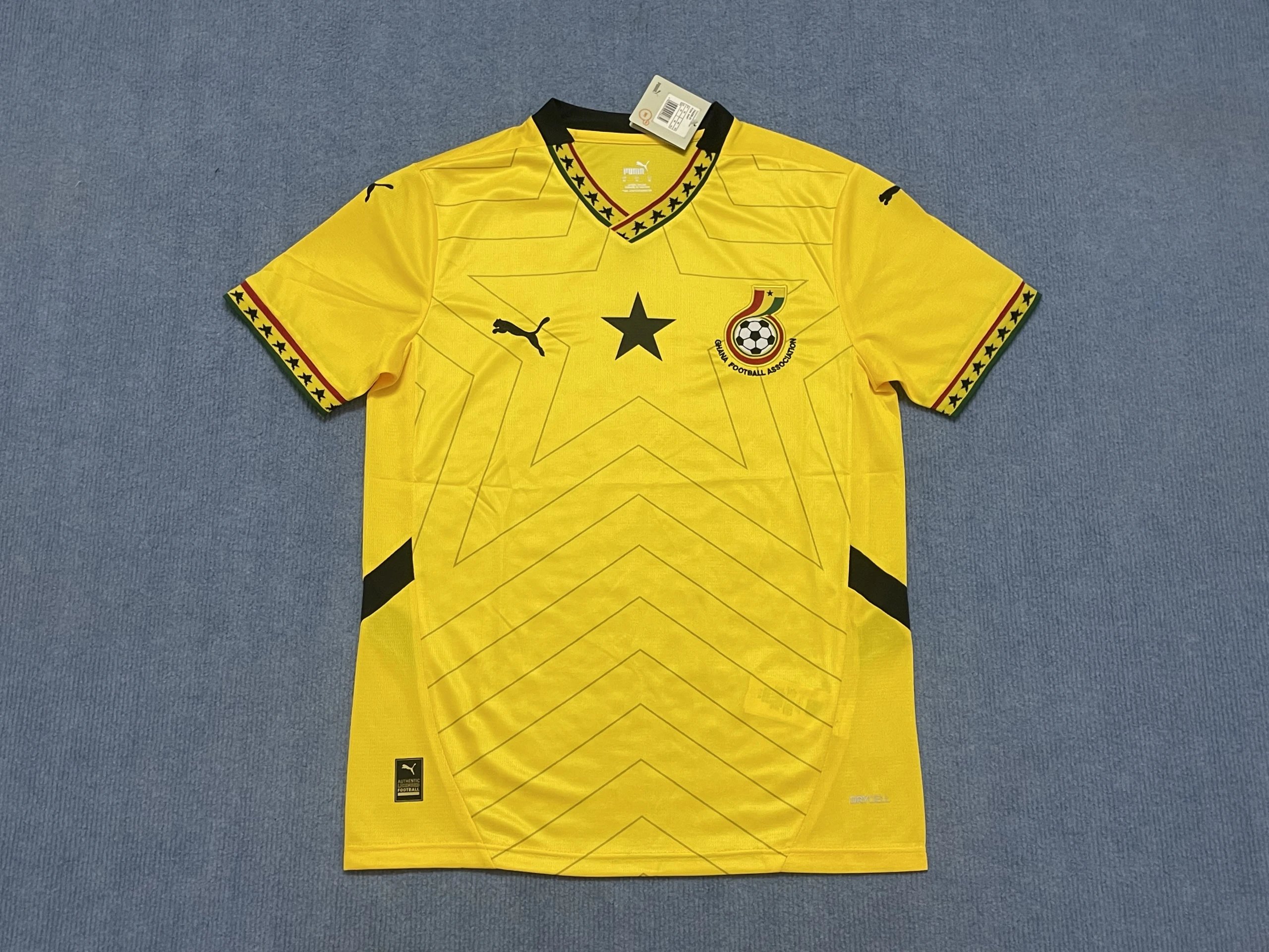 Soccer jersey