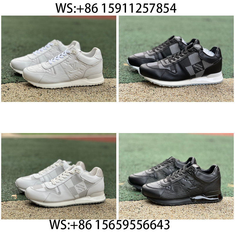 Louis Vuitton Run Away