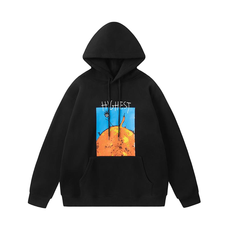 Travis Scott Hoodies