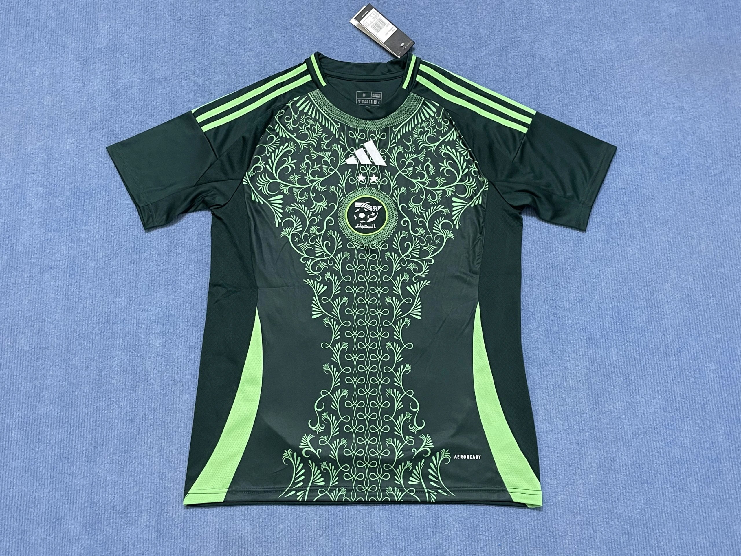 Soccer jersey