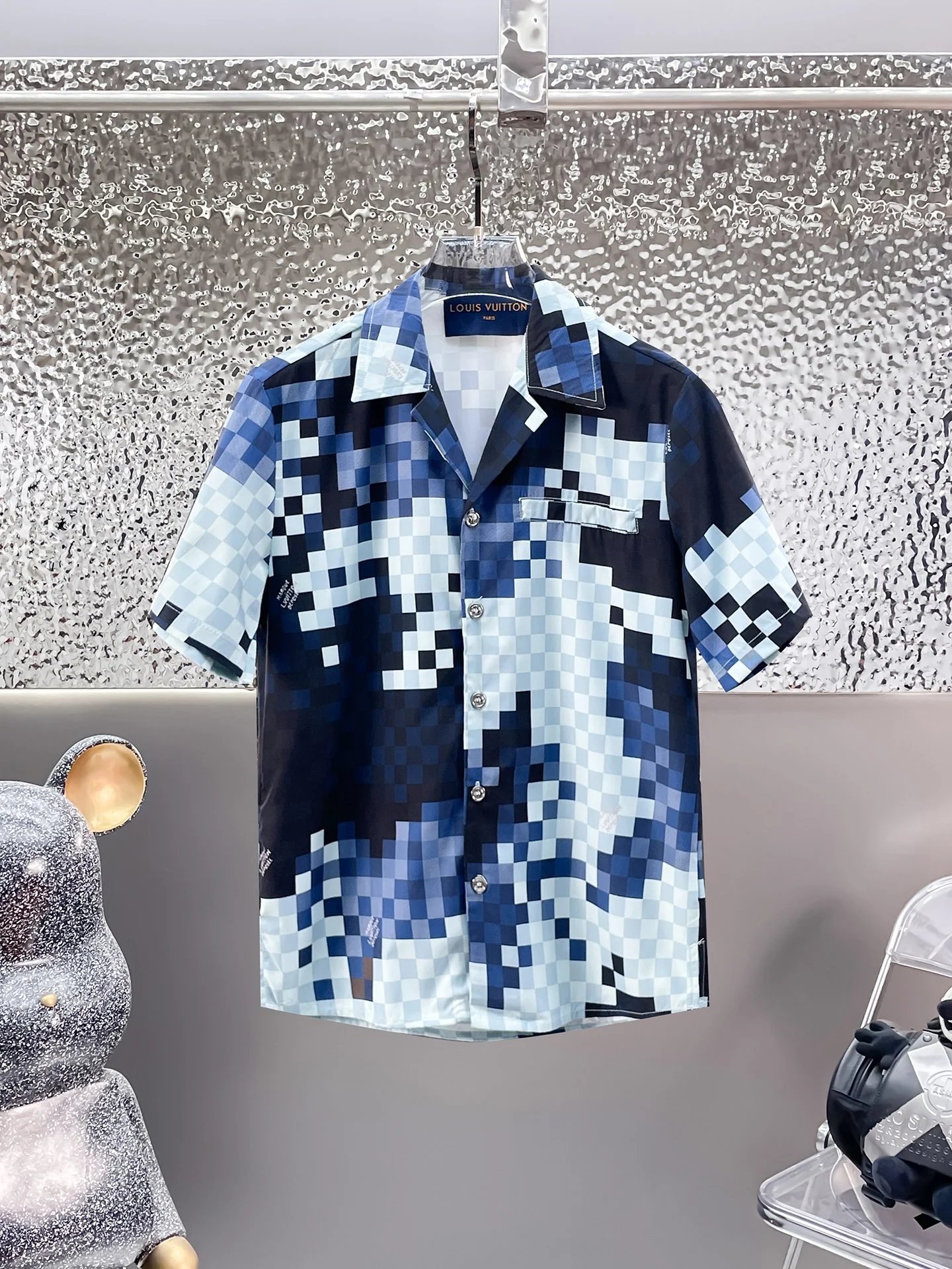 Louis Vuitton T-Shirts