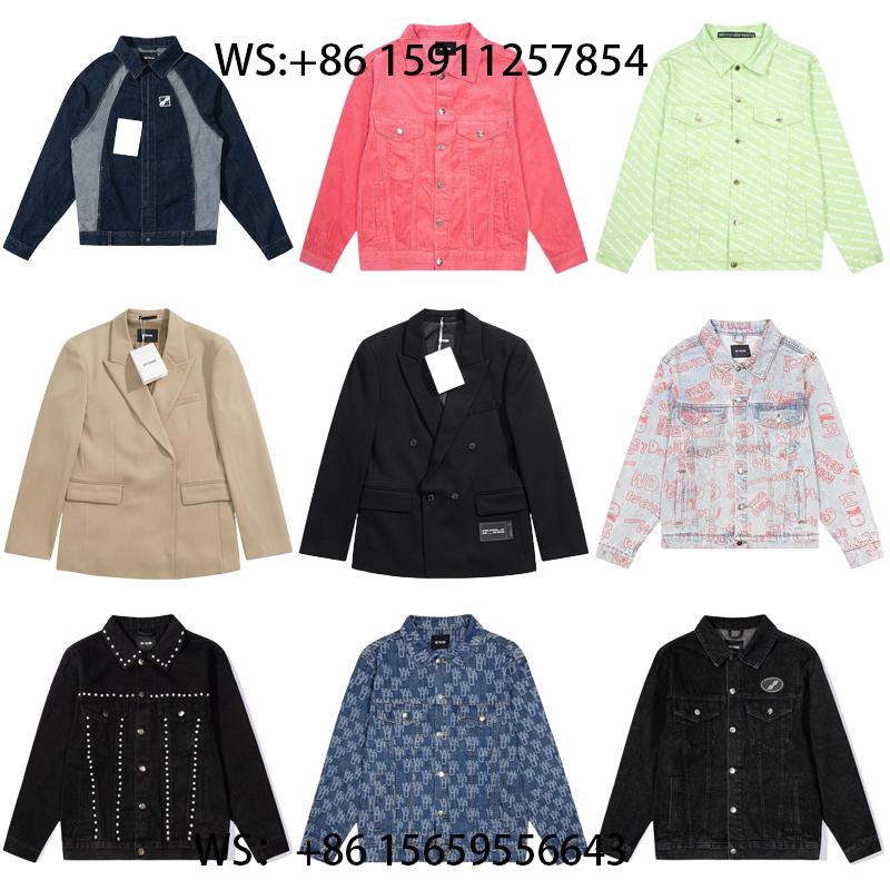 we11done Hoodies（3）