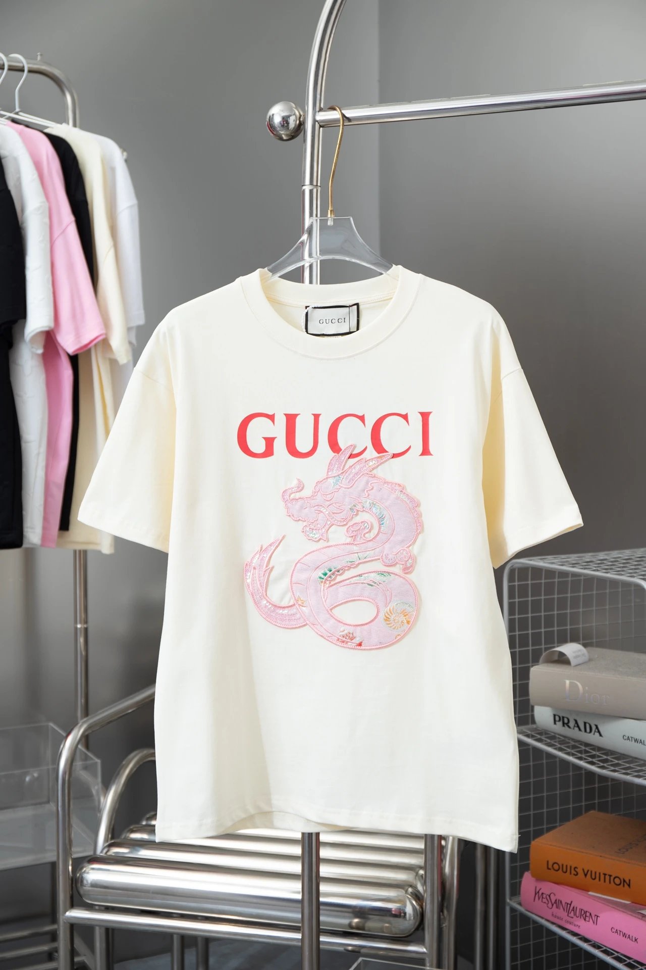 Gucci T-Shirts