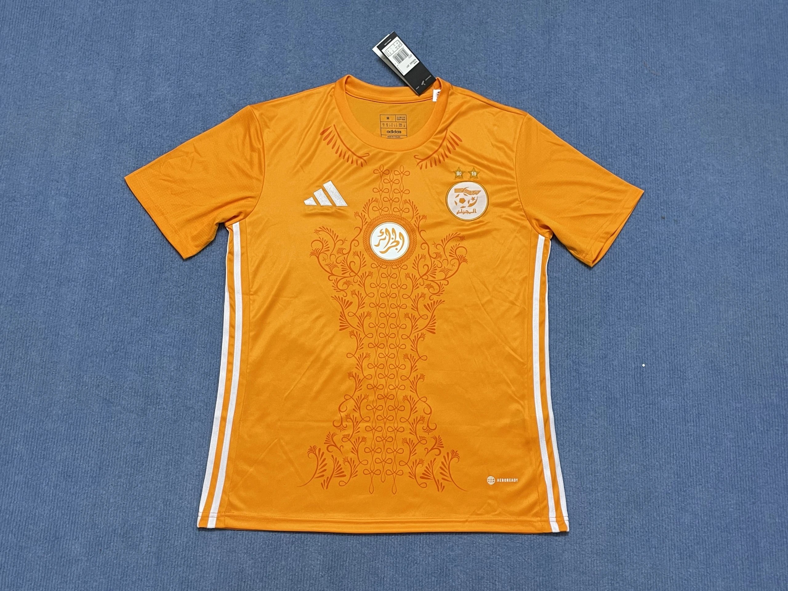 Soccer jersey