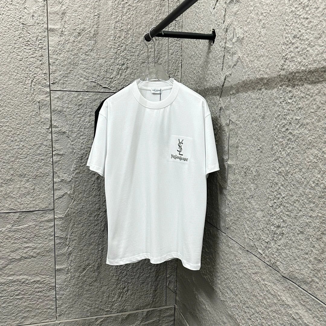 Saint Laurent T-Shirts