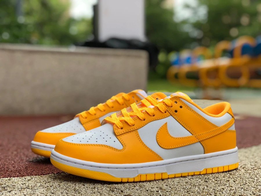 Nike Dunk Low