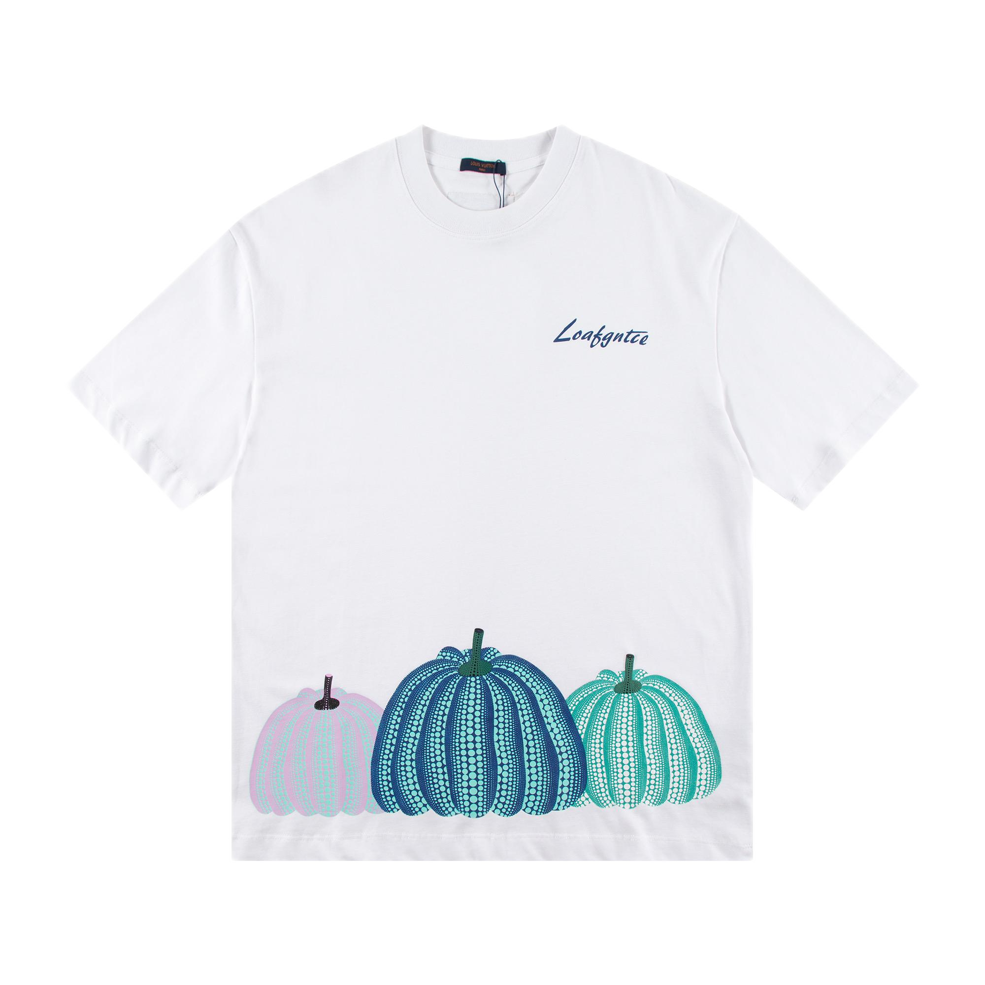 Louis Vuitton T-Shirts