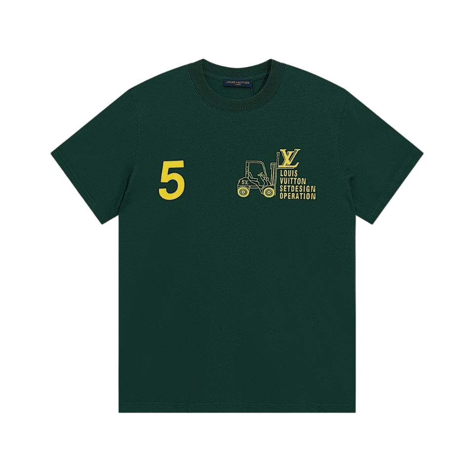 Louis Vuitton T-Shirts