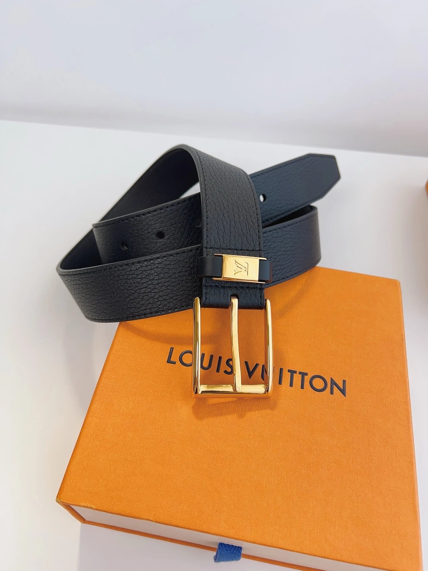 Louis Vuitton Belt