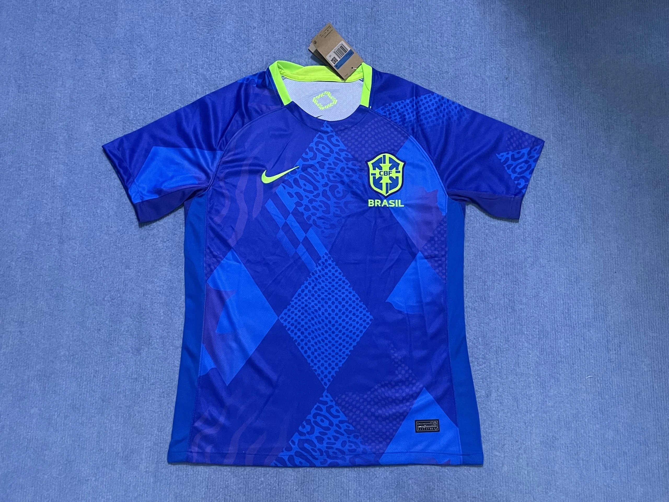 Football Jersey