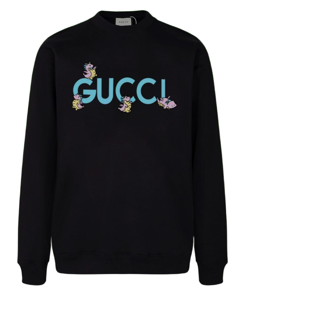 Gucci Hoodies