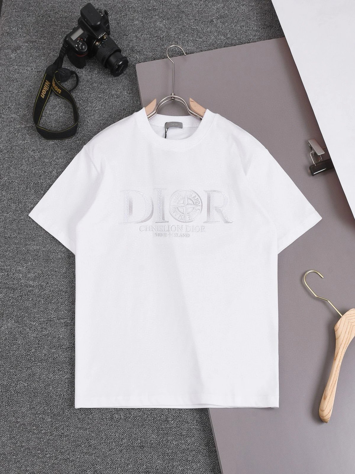 Dior T-Shirts