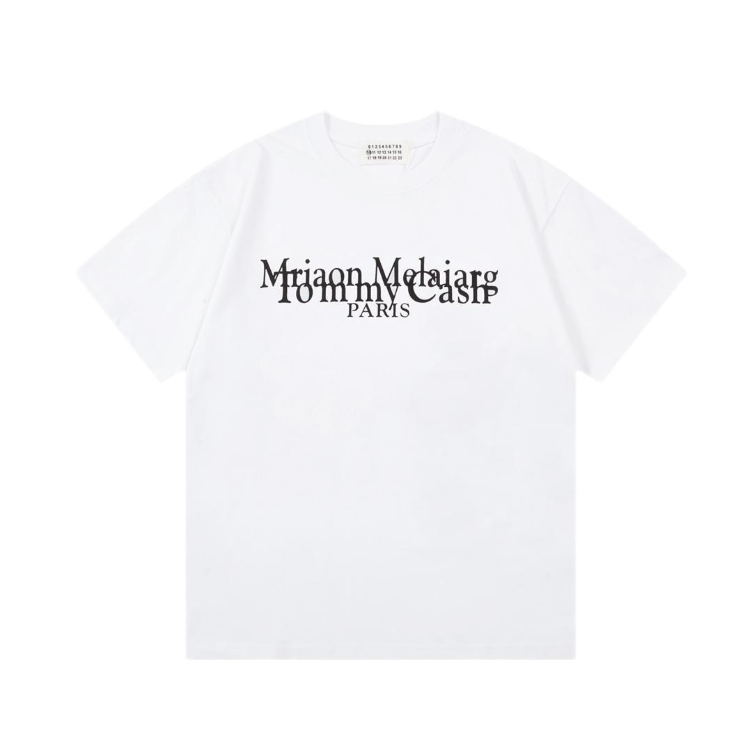 Maison Margiela T-Shirts