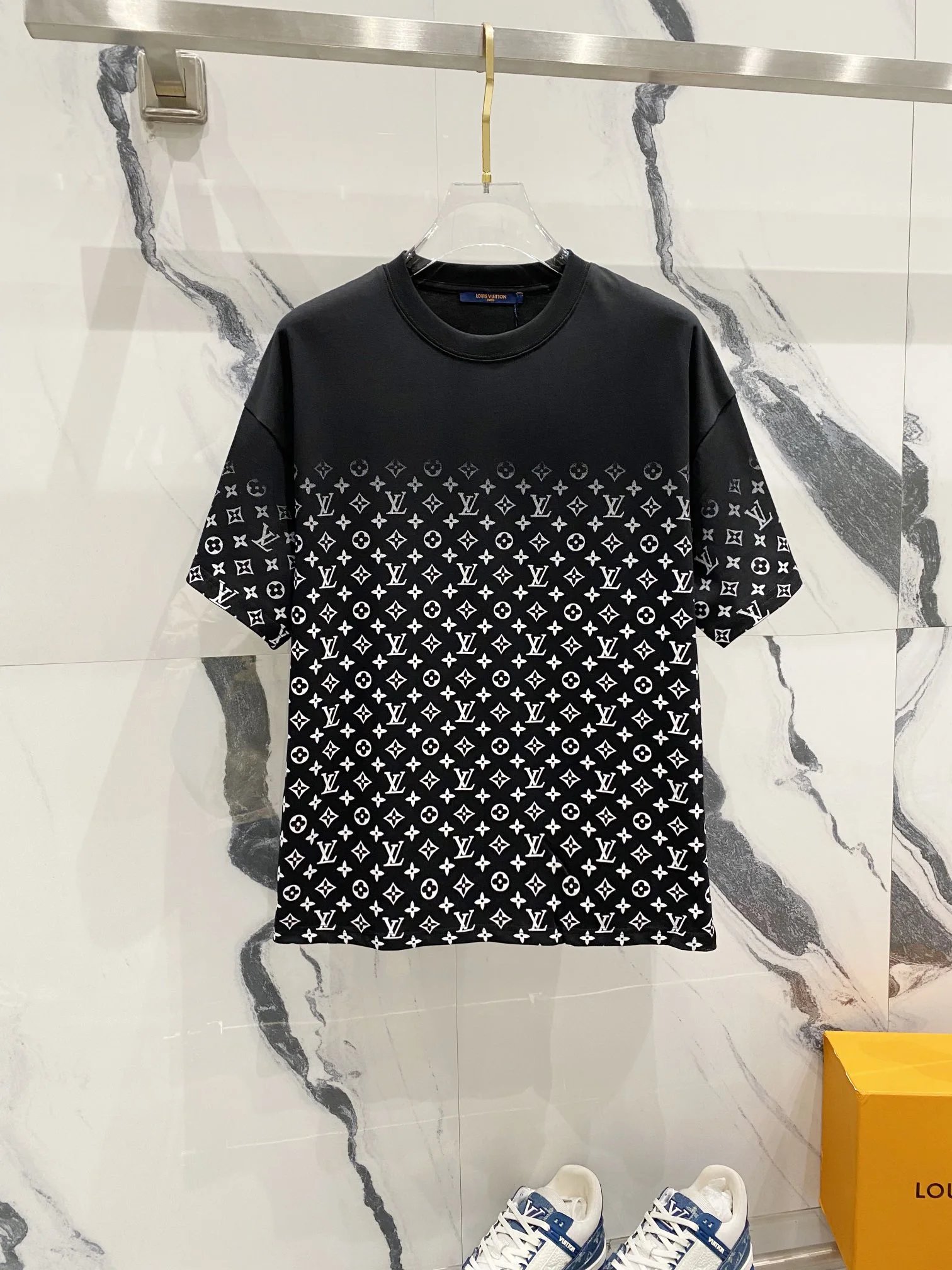 Louis Vuitton T-Shirts