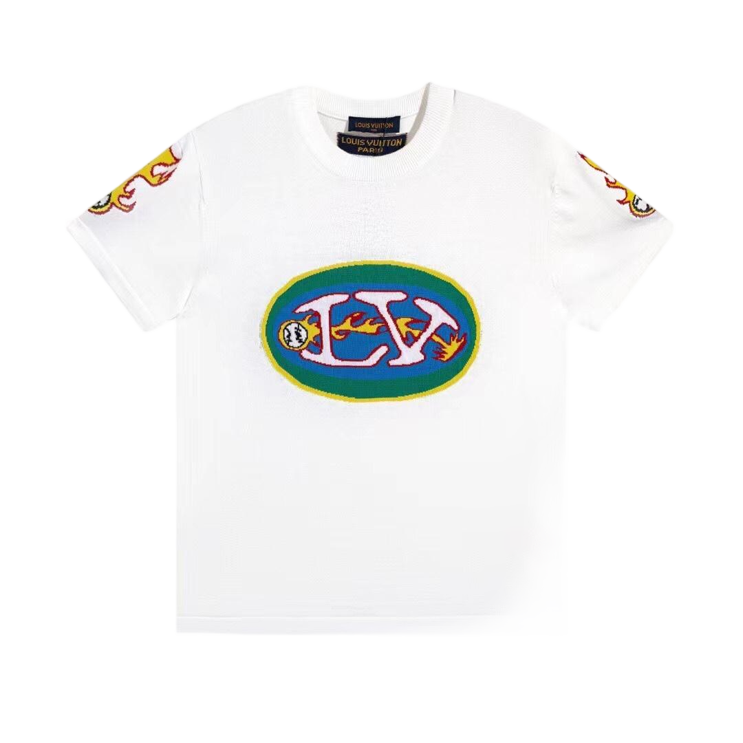 Louis Vuitton T-Shirts