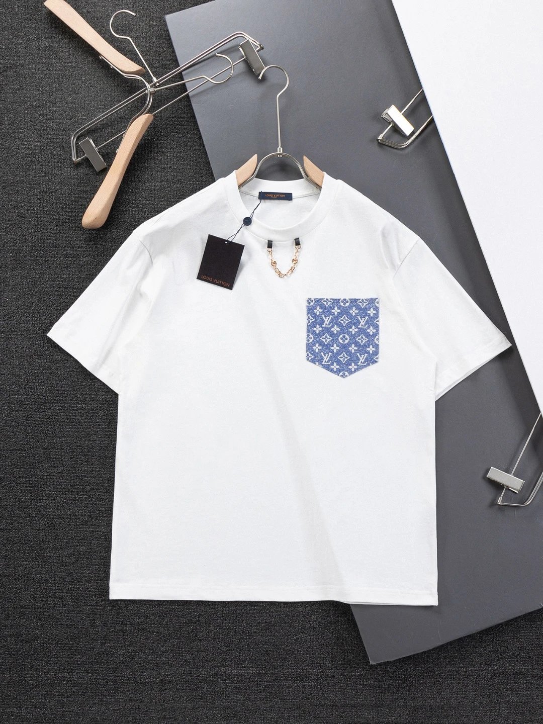 Louis Vuitton T-Shirts