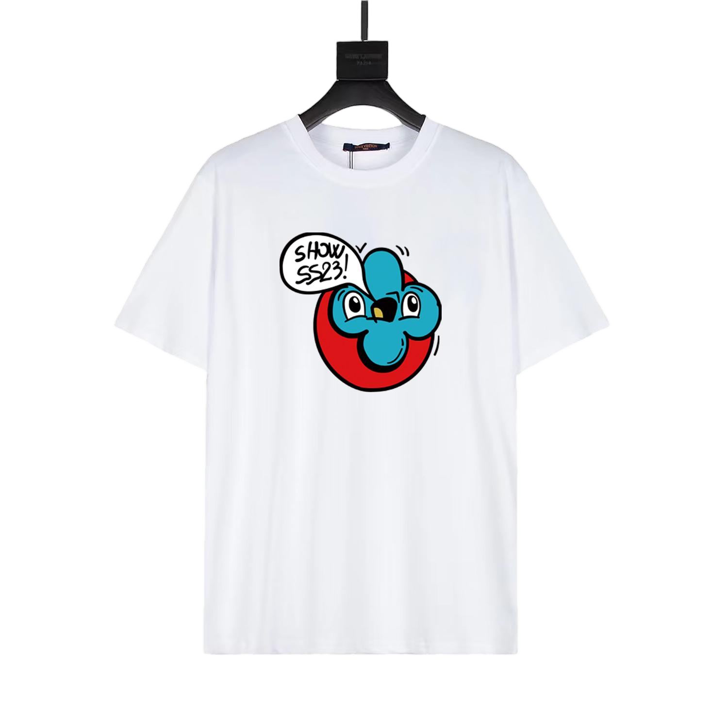 Louis Vuitton T-Shirts