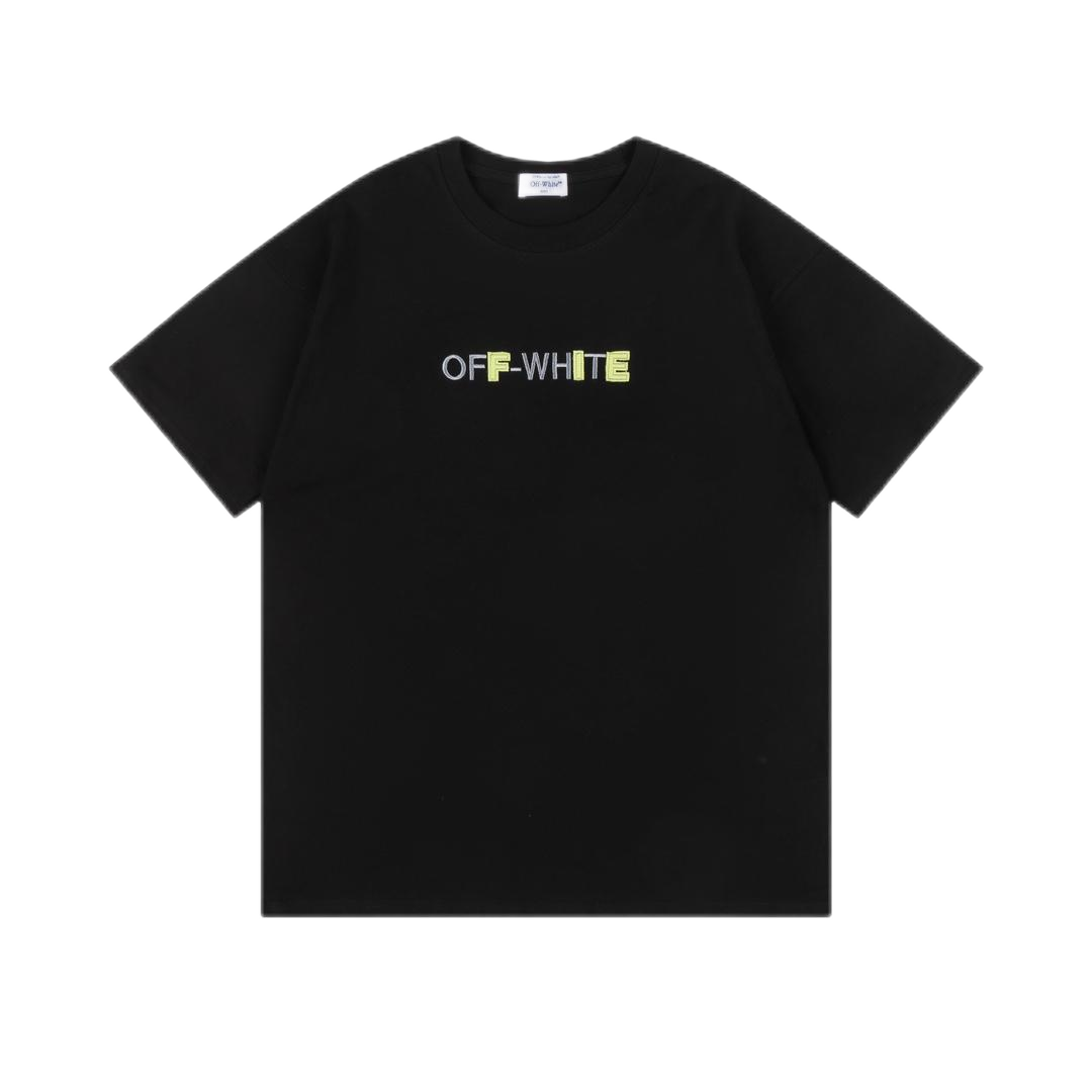 Off-White T-Shirts
