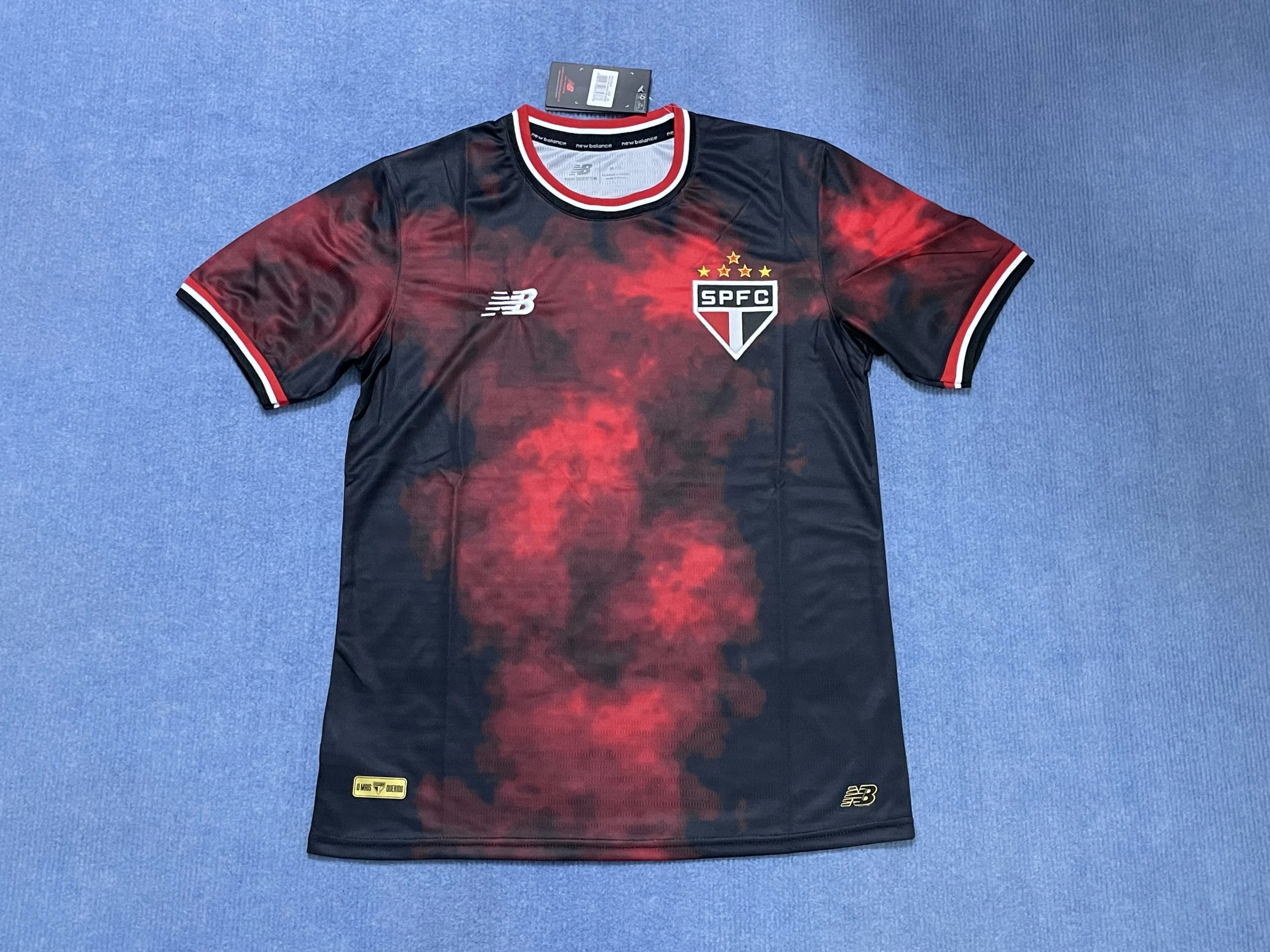 football shirt