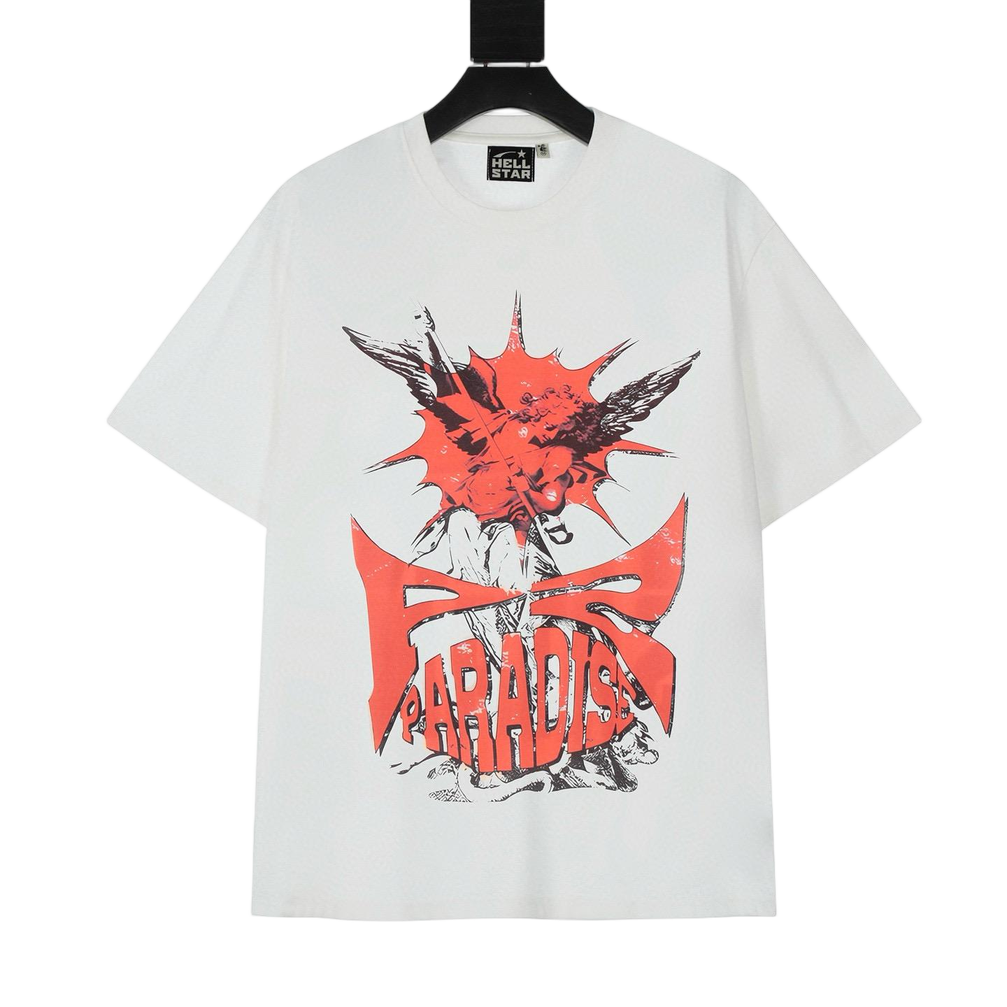 Hellstar T-Shirts