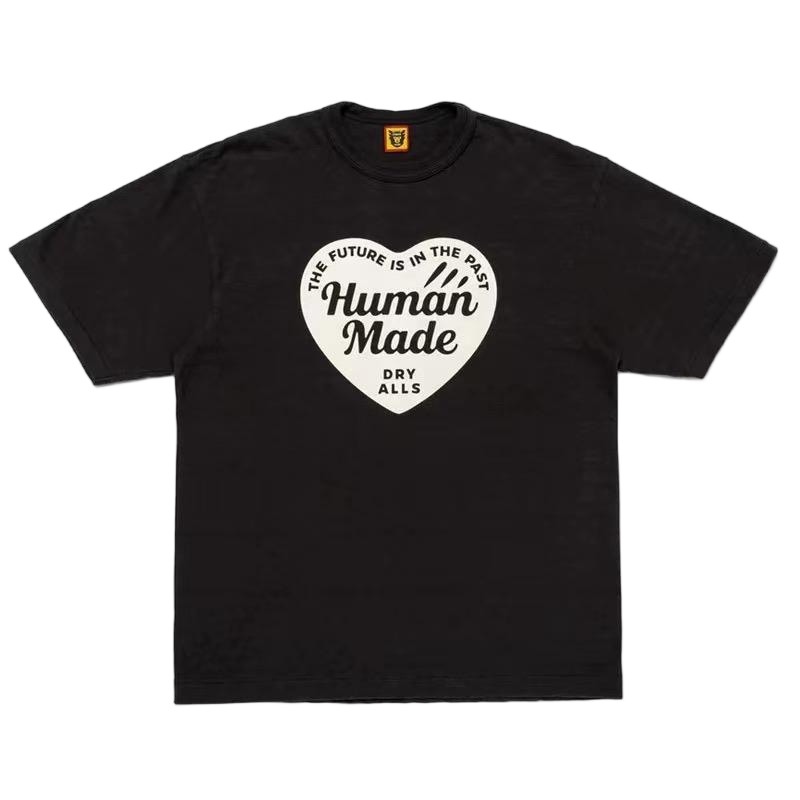 Human Made T-Shirts