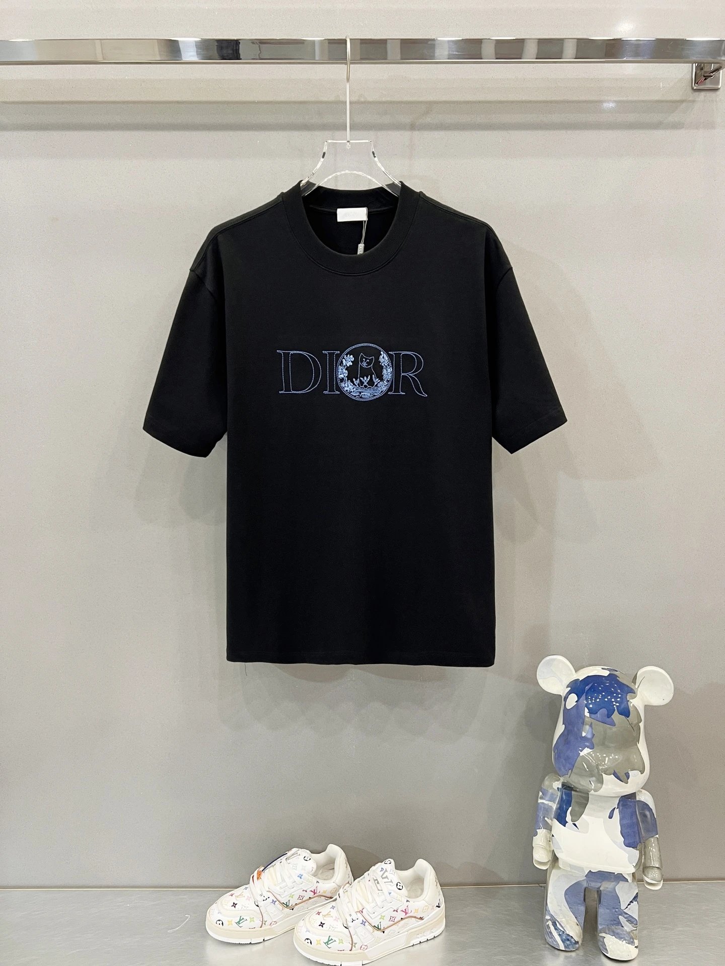 Dior T-Shirts
