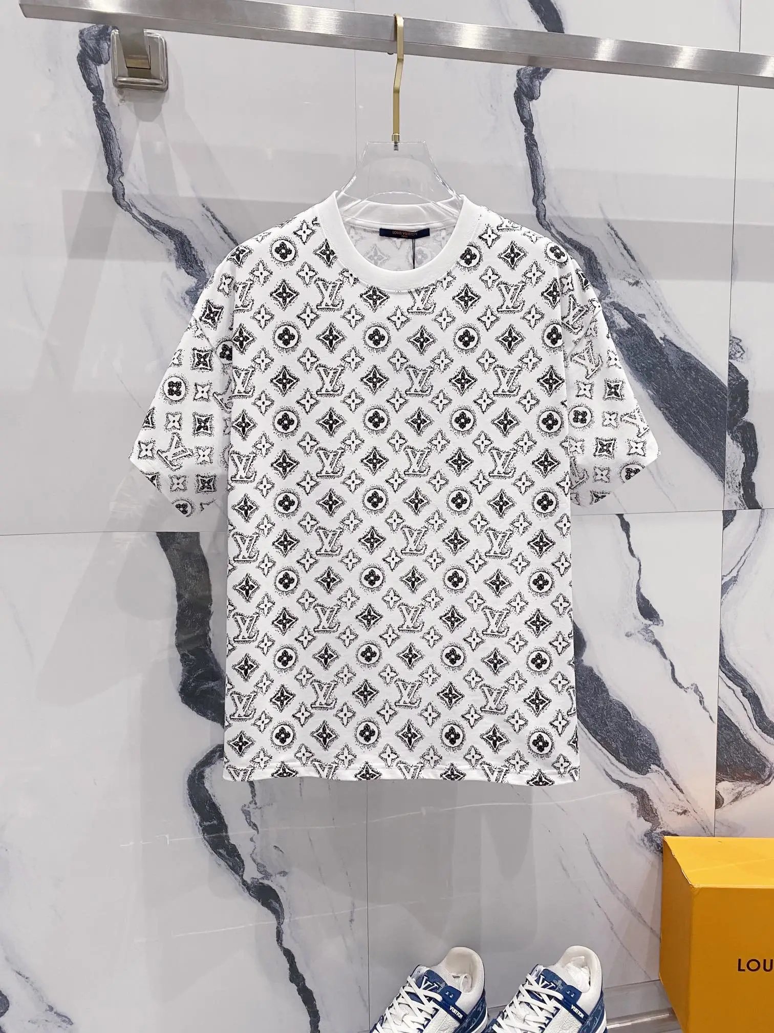 Louis Vuitton T-Shirts