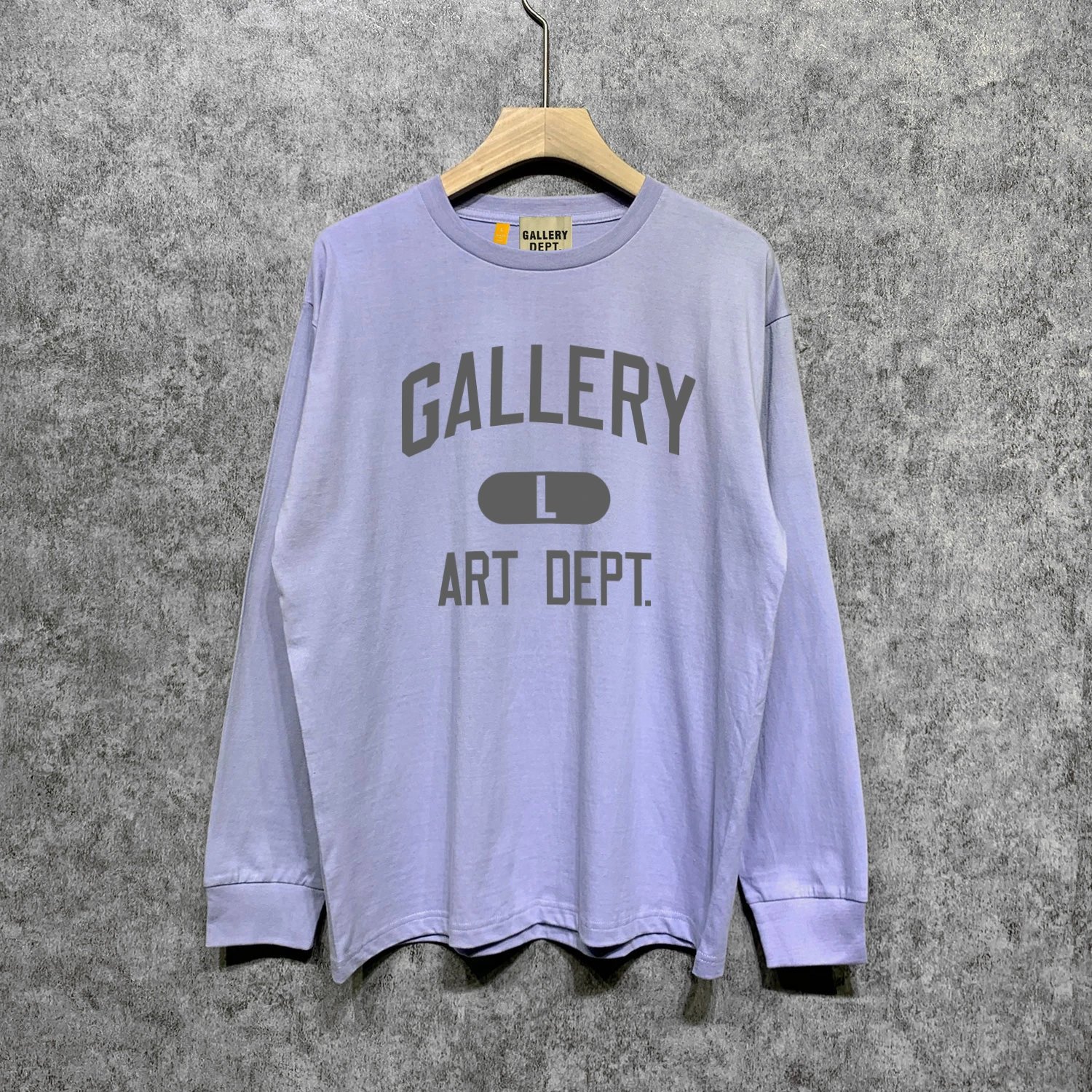 Gallery Dept Hoodies