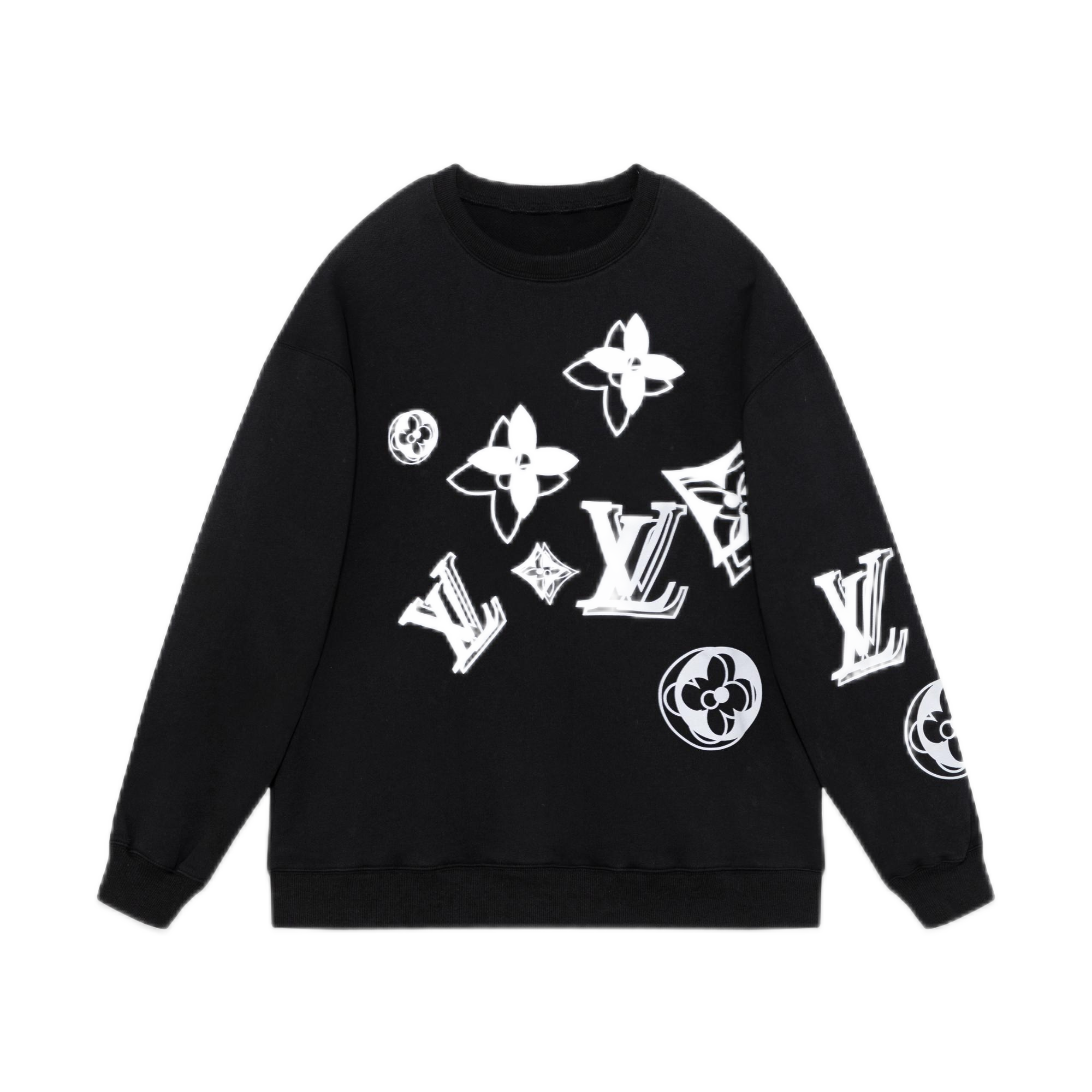 Louis Vuitton Hoodies