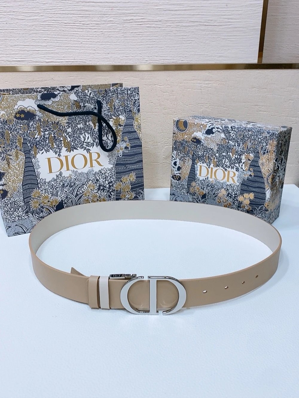 Dior Belt