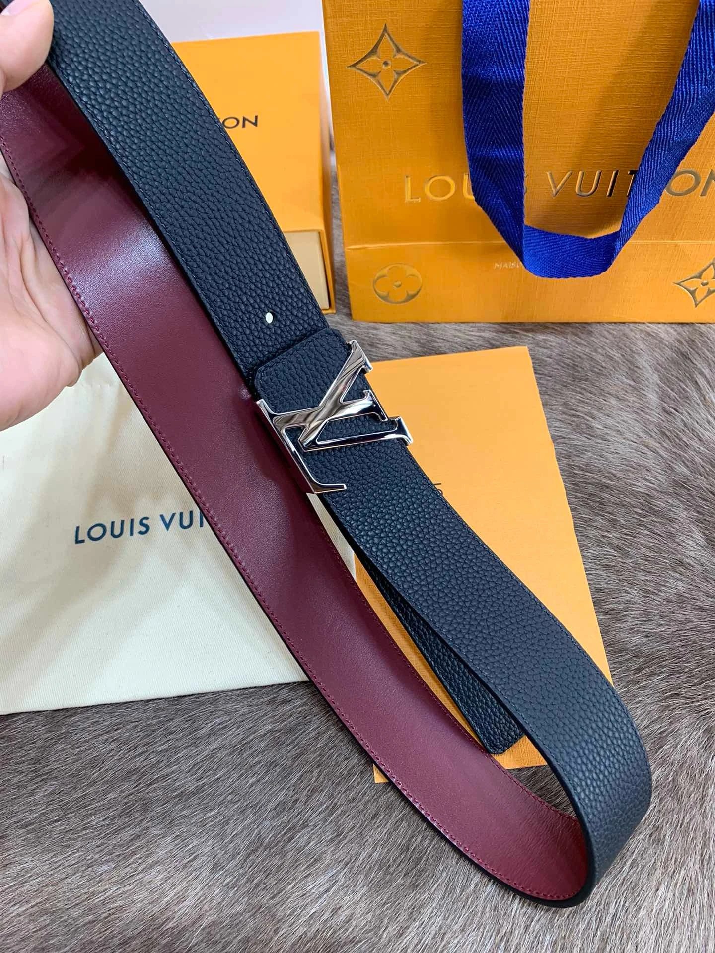 Louis Vuitton Belt