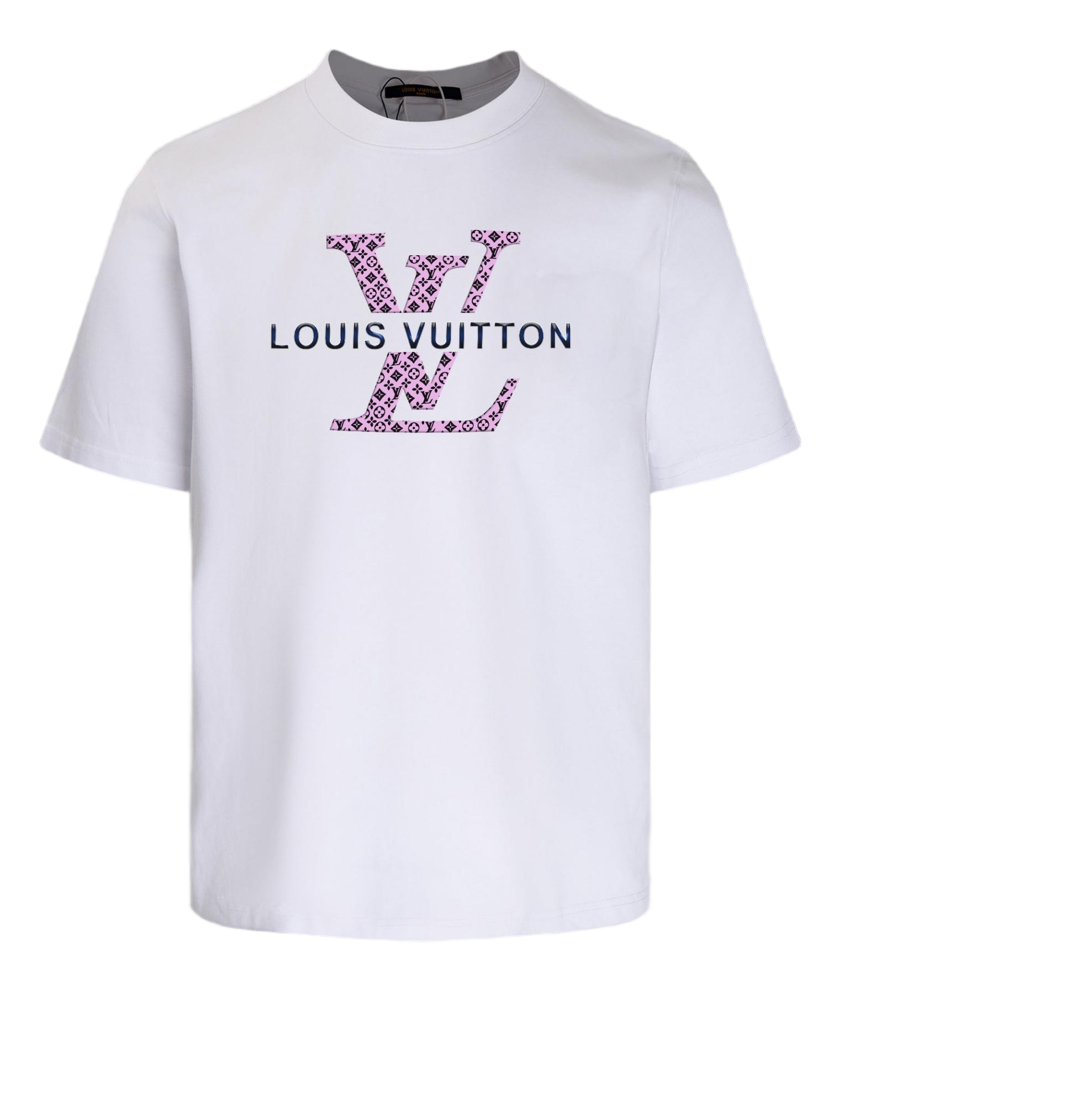 Louis Vuitton T-Shirts