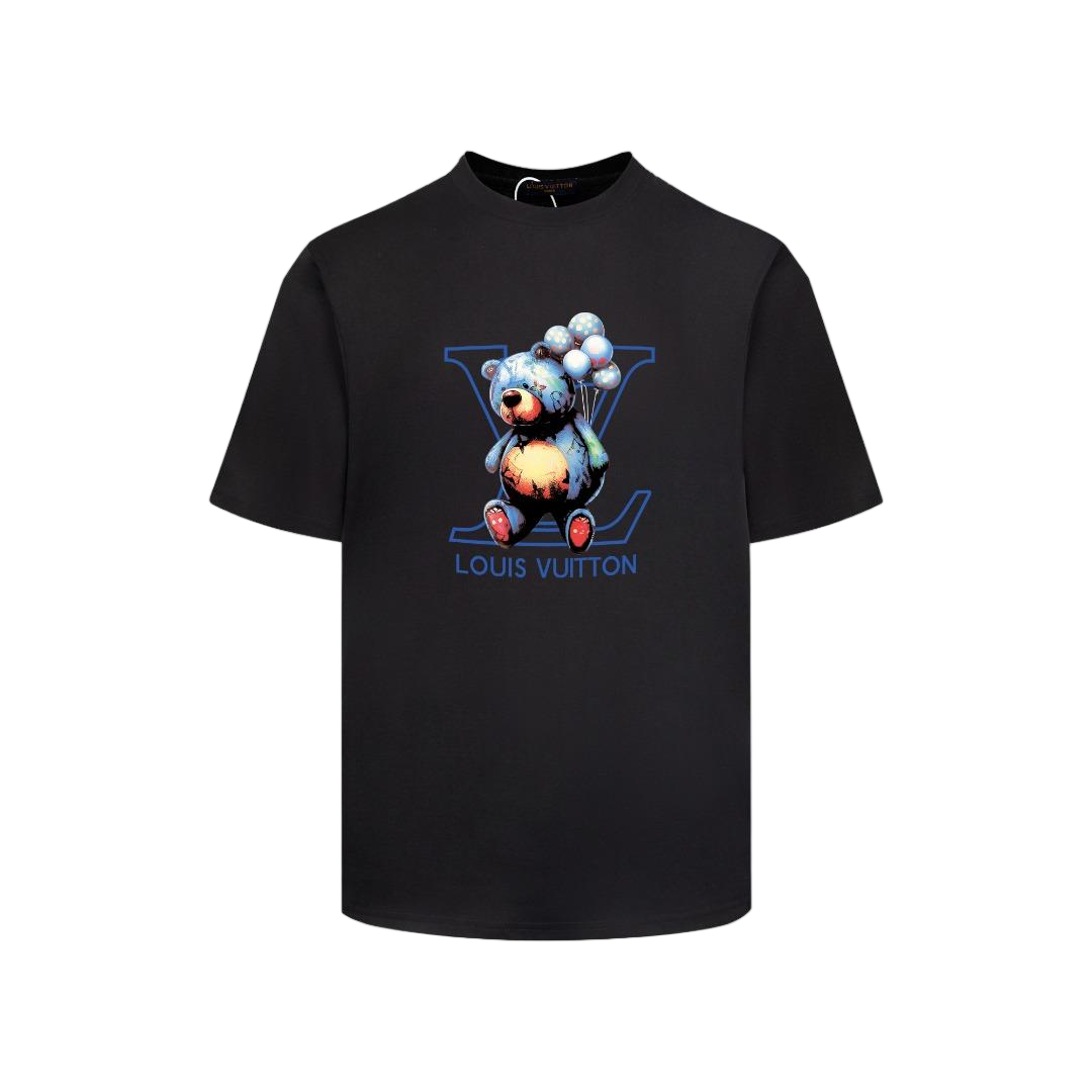 Louis Vuitton T-Shirts