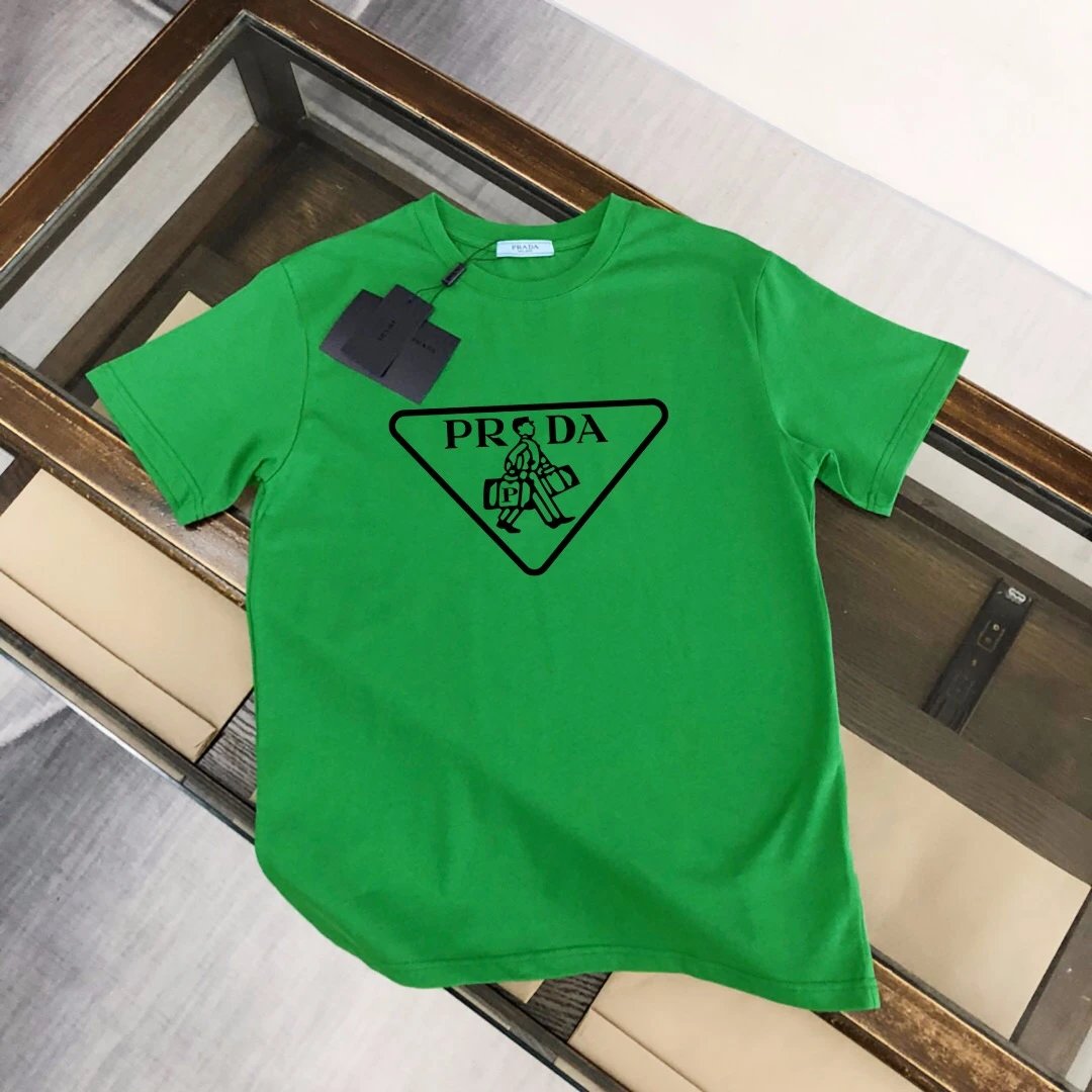 Prada T-Shirts