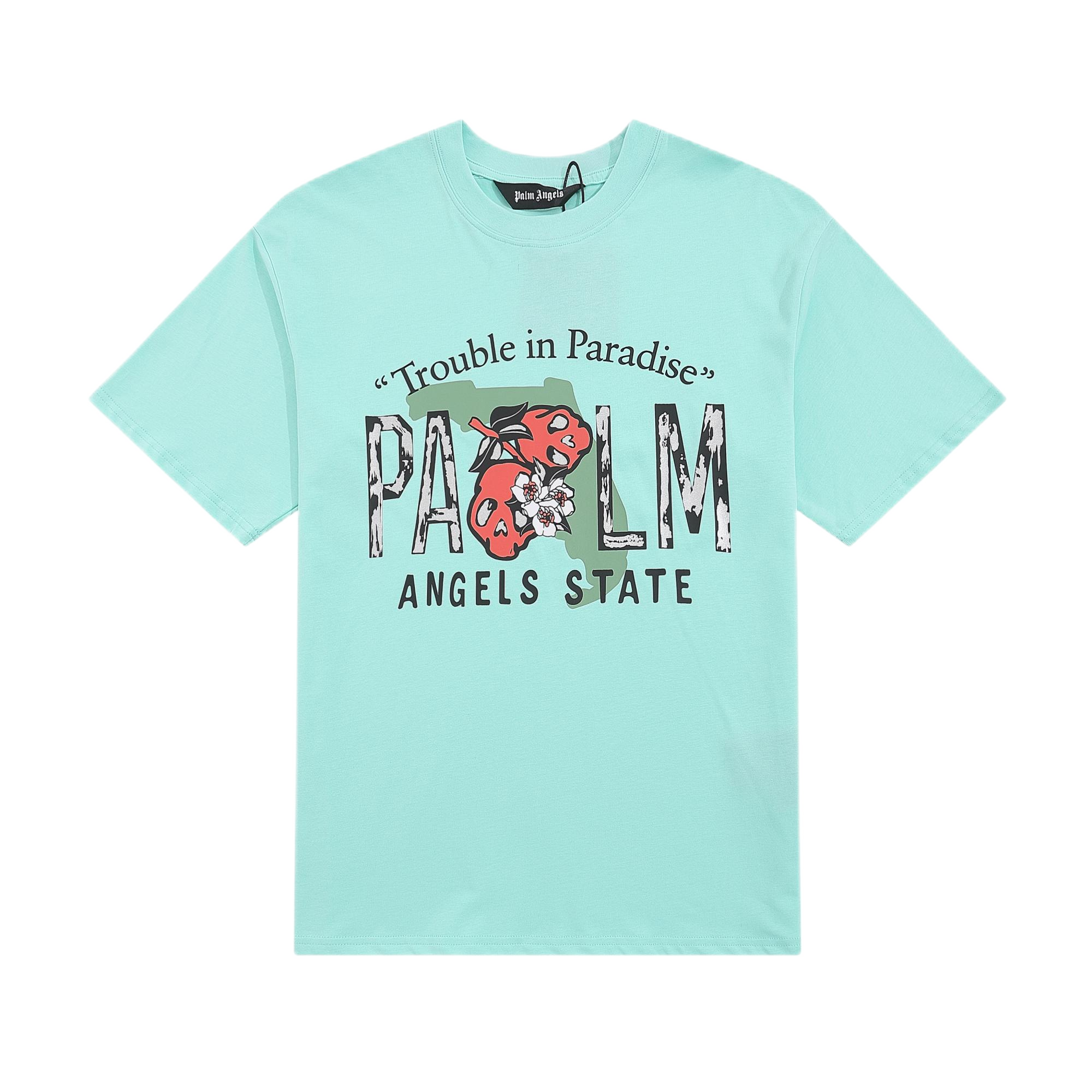  Palm Angels T-Shirts