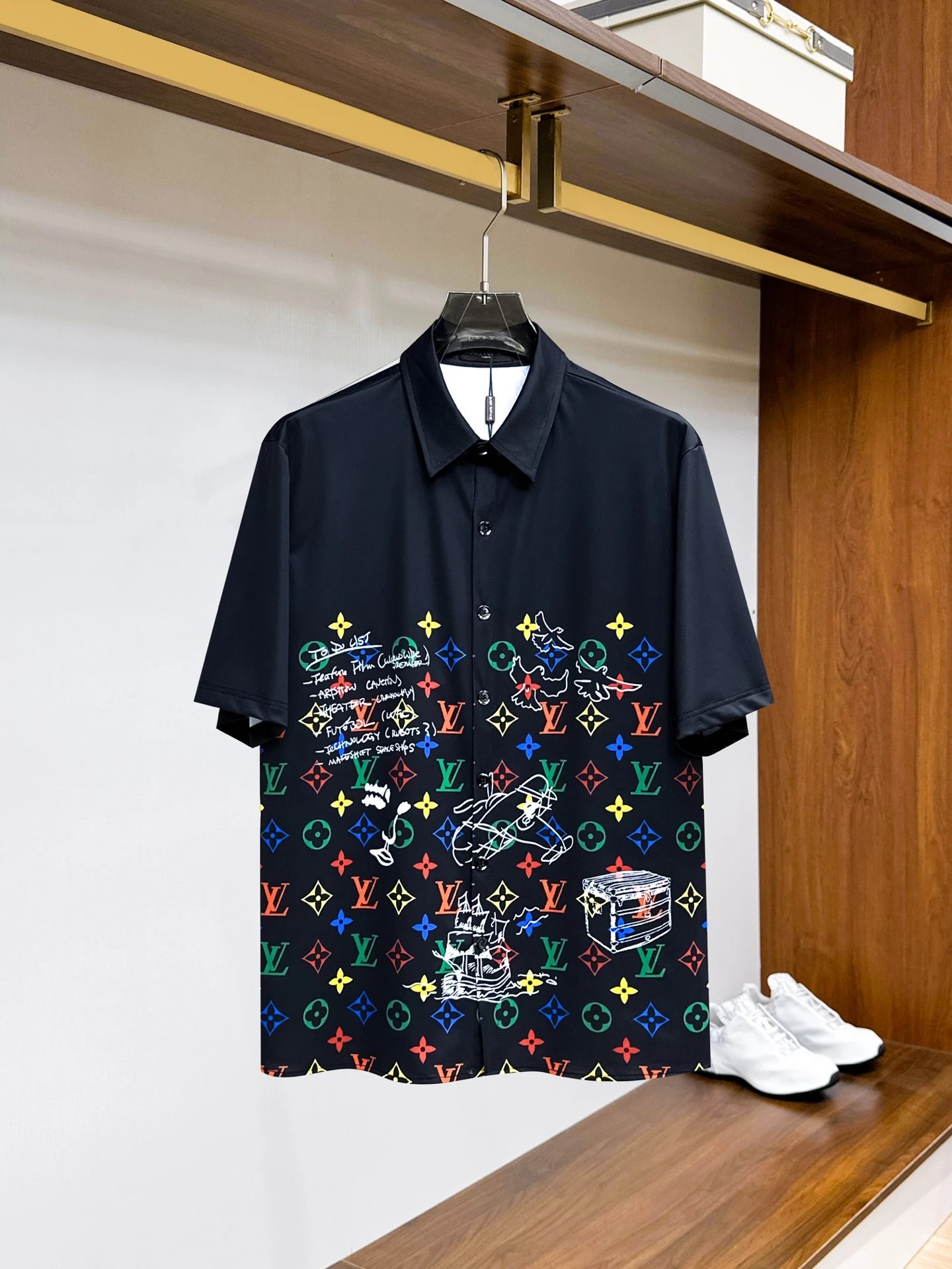 Louis Vuitton T-Shirts