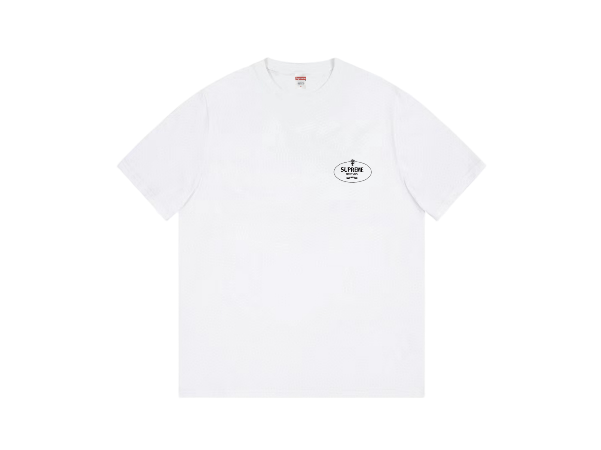 Supreme T-Shirts