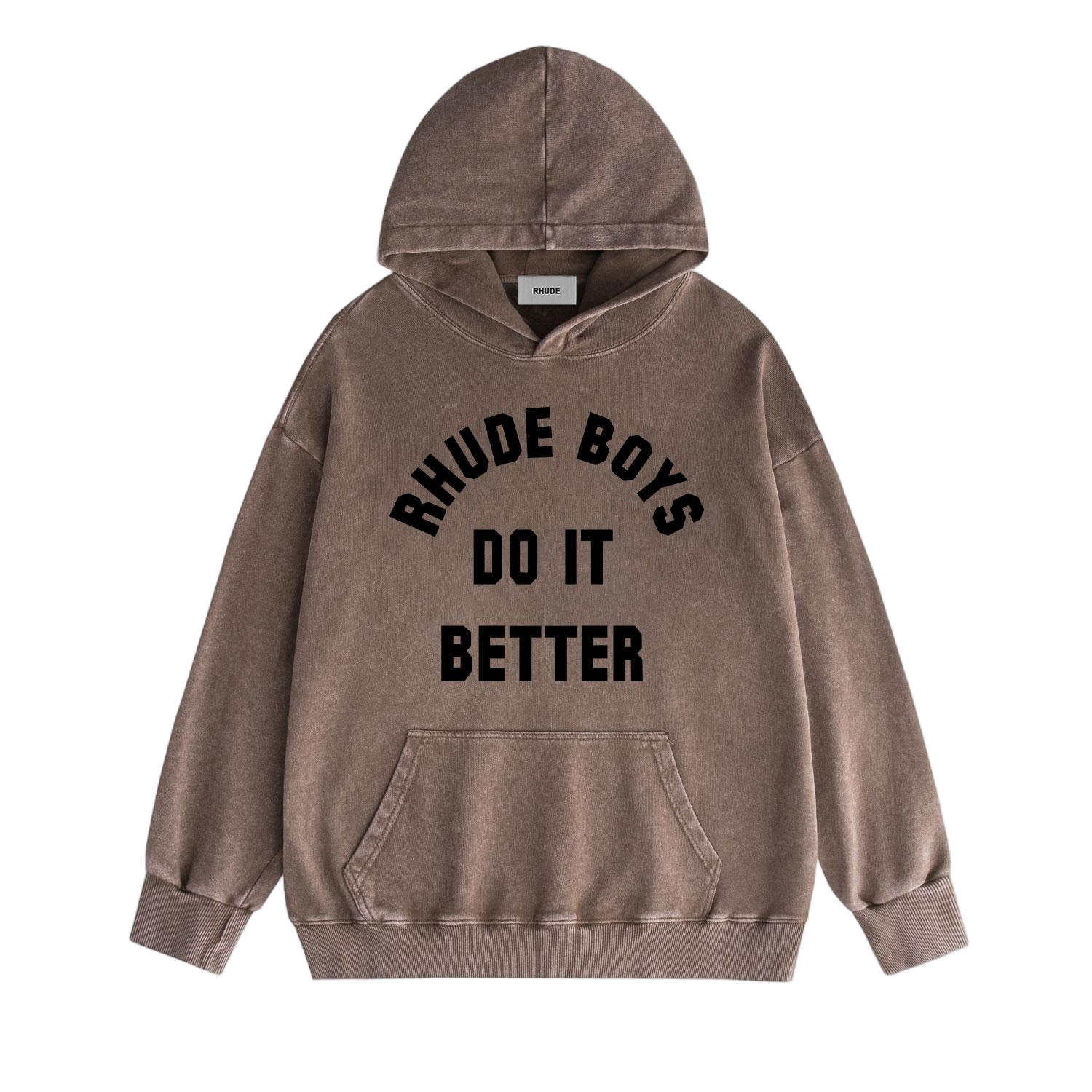 Rhude Hoodies