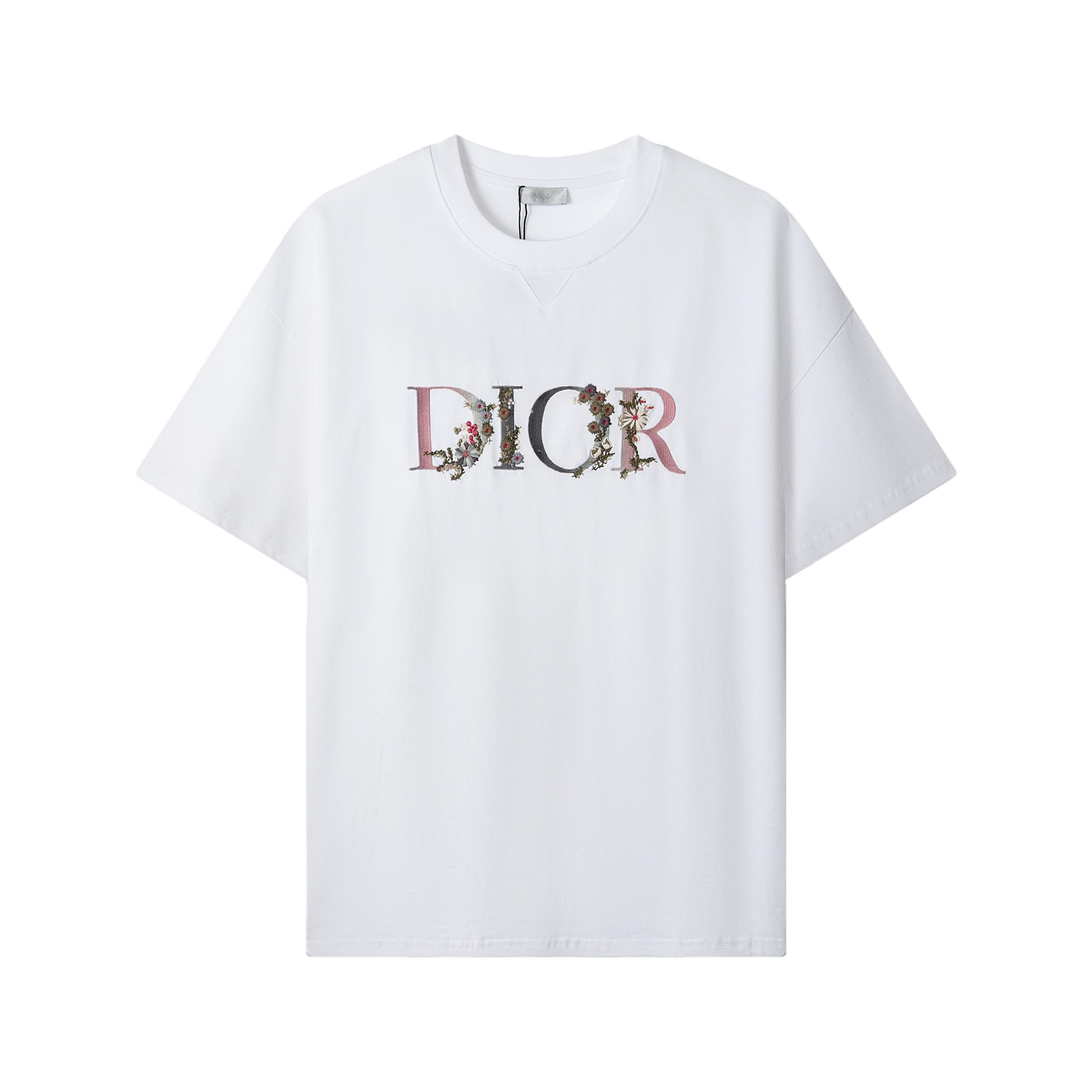 Dior T-Shirts