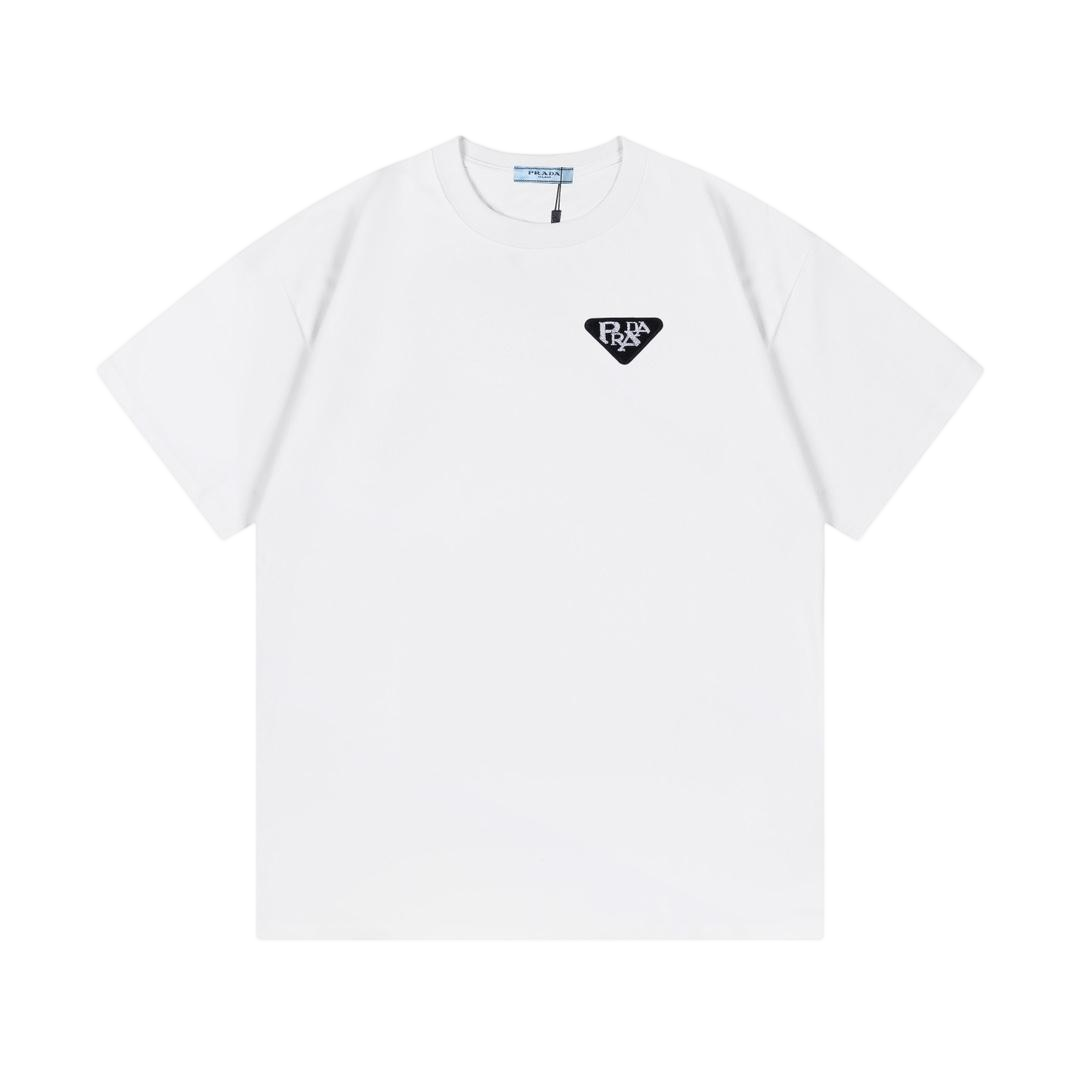Prada T-Shirts