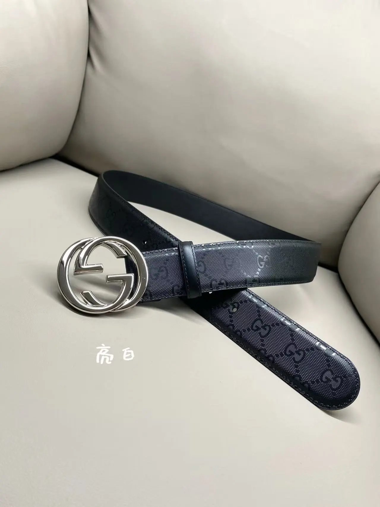  Louis Vuitton Fendi...Belt