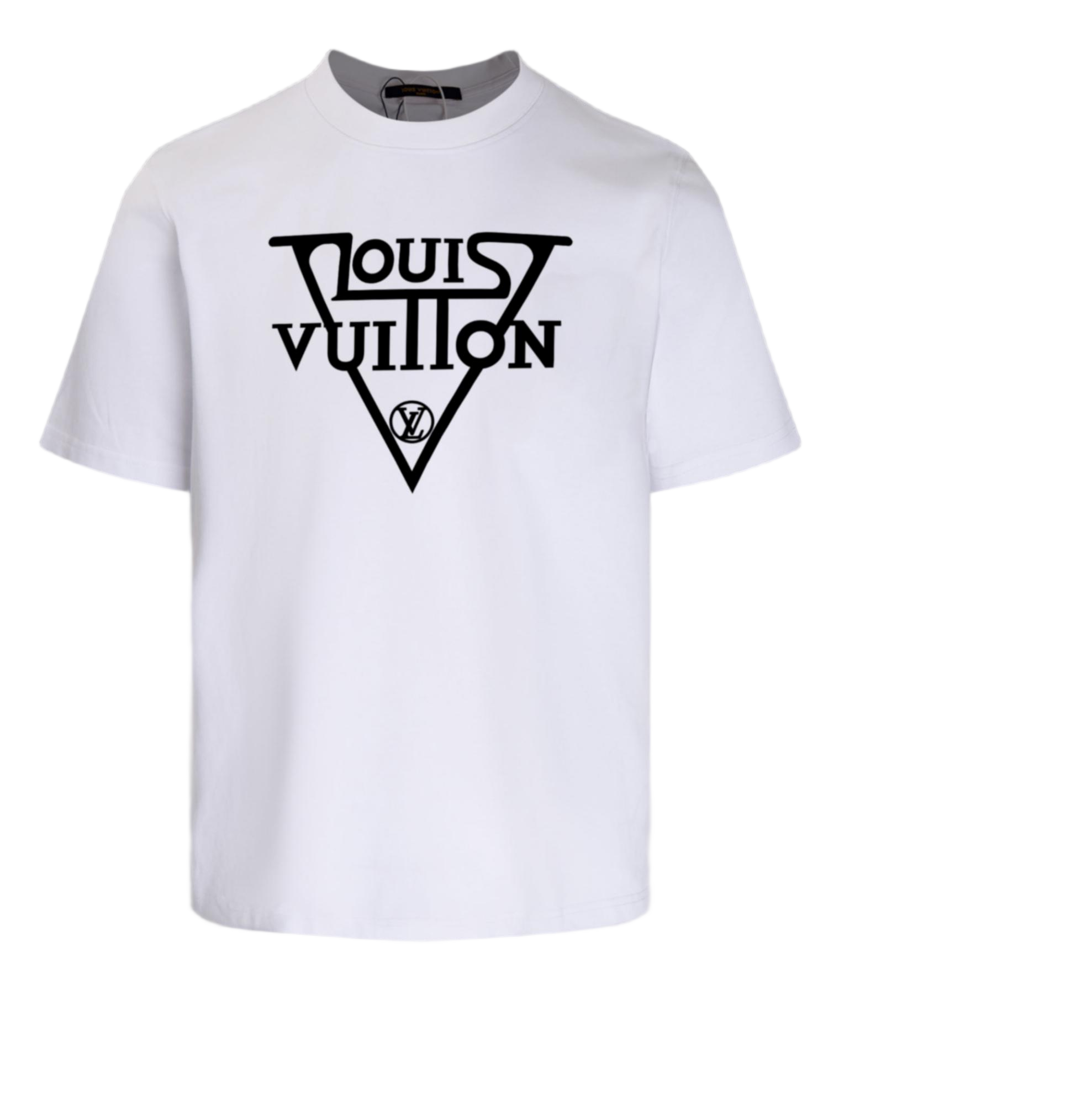 Louis Vuitton T-Shirts