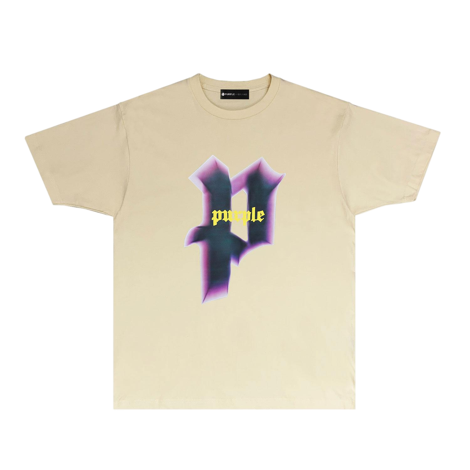 Purple Brand T-Shirts