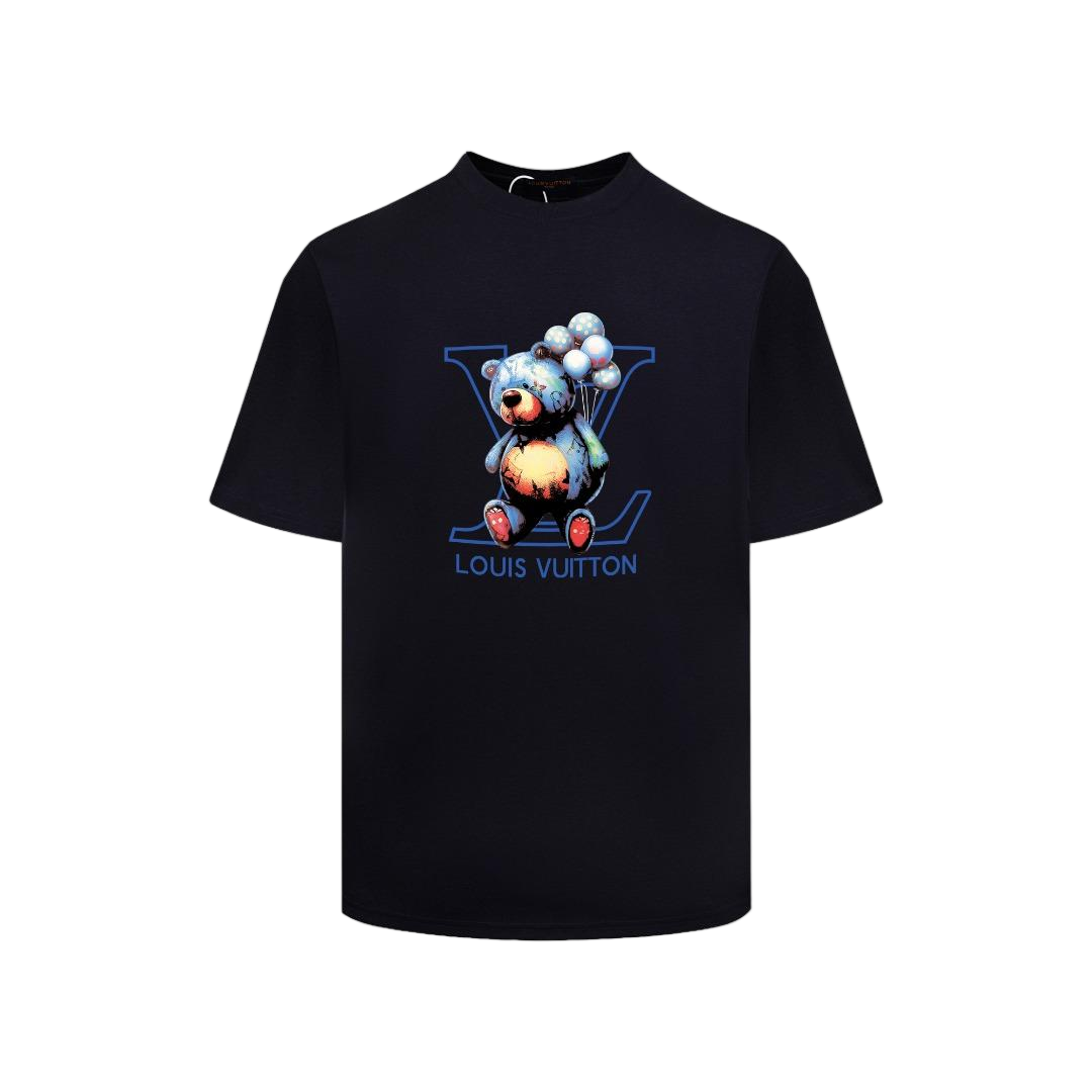 Louis Vuitton T-Shirts