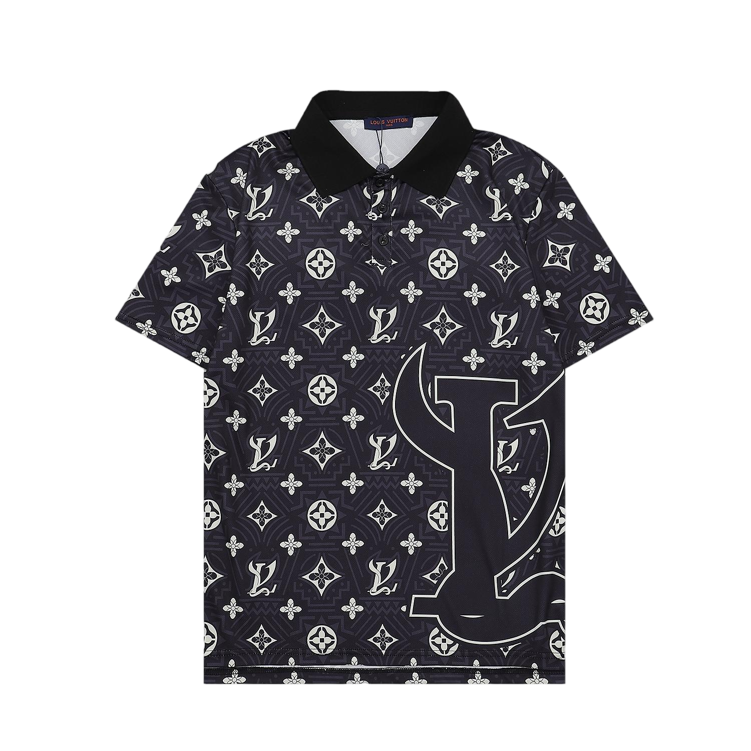 Louis Vuitton T-Shirts
