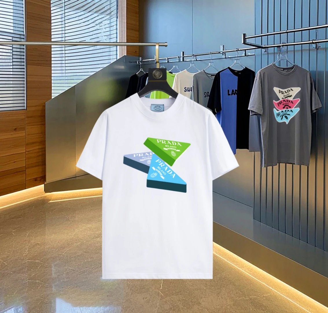 Prada T-Shirts