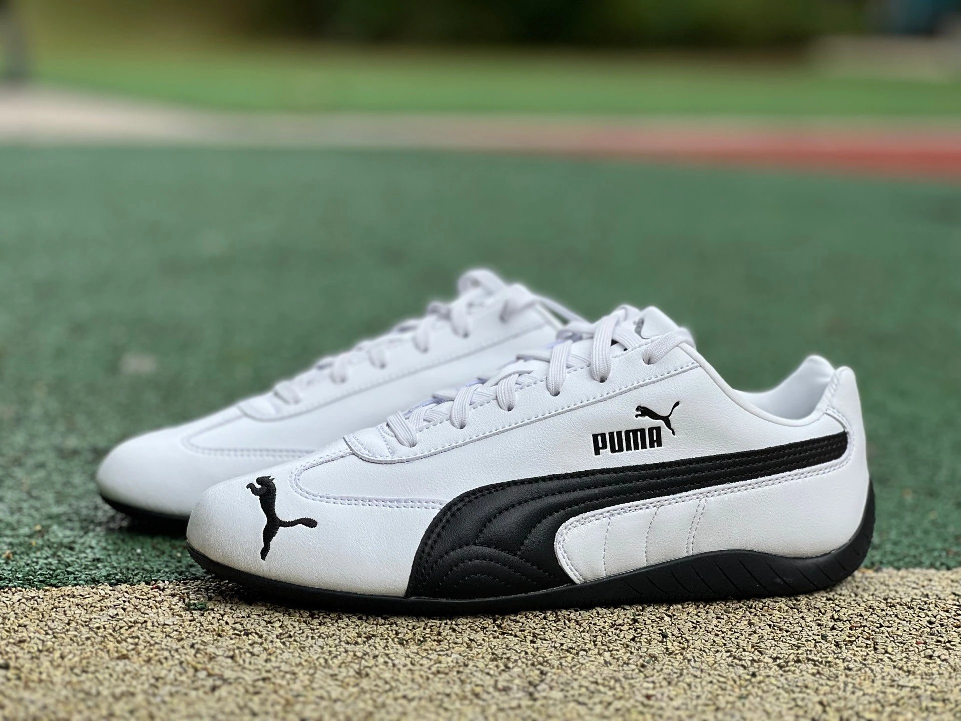 Puma Speedcat