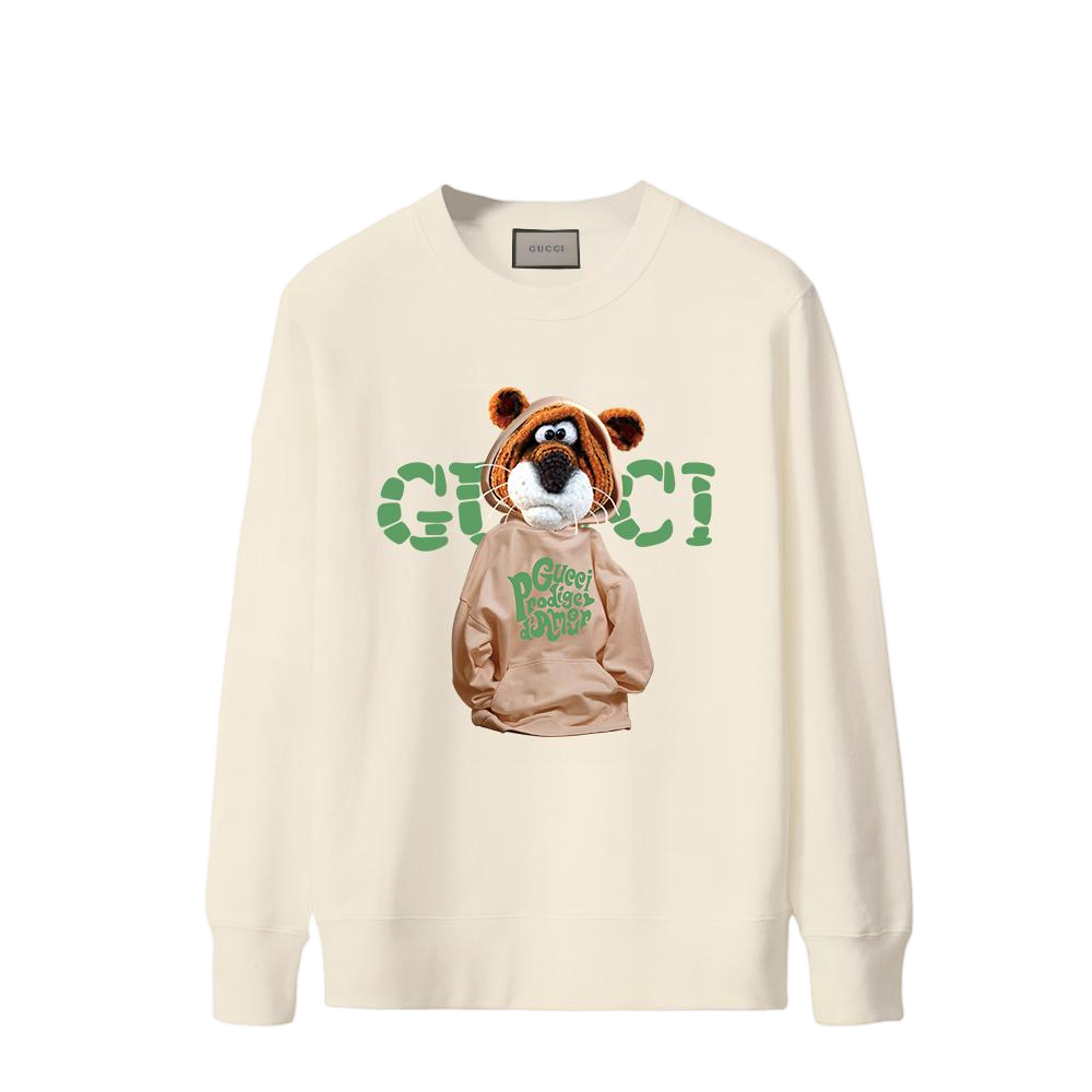 Gucci Hoodies
