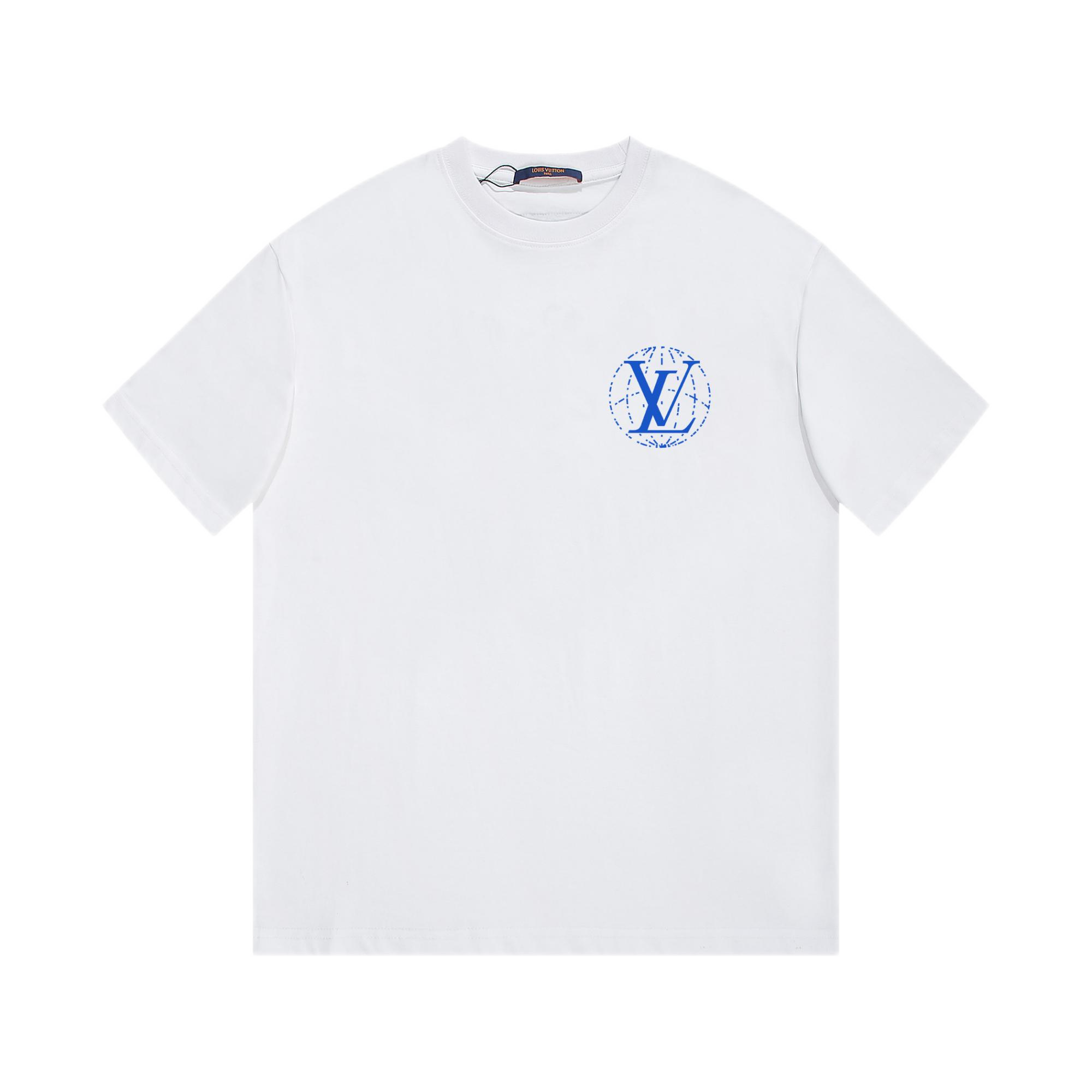Louis Vuitton T-Shirts