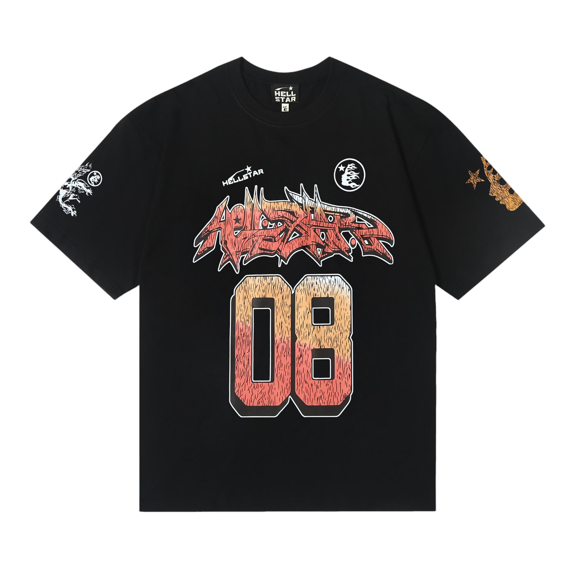 Hellstar T-Shirts
